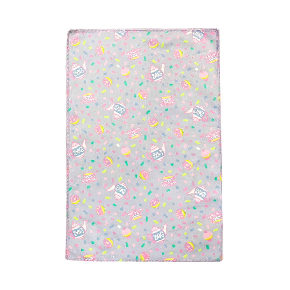 Set Toallas X2 Peppa Pig