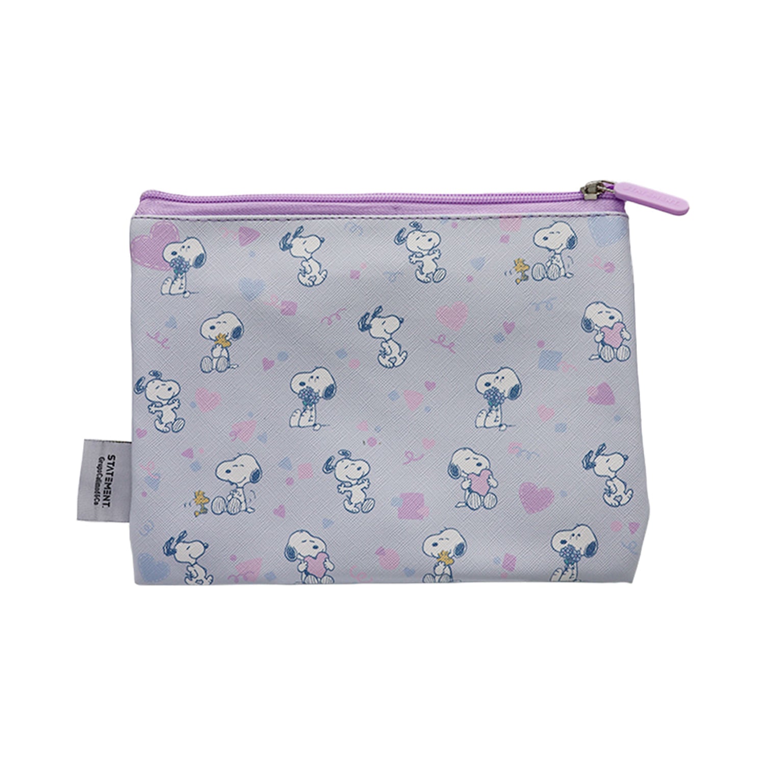 Set Neceseres Snoopy - 3 unidades