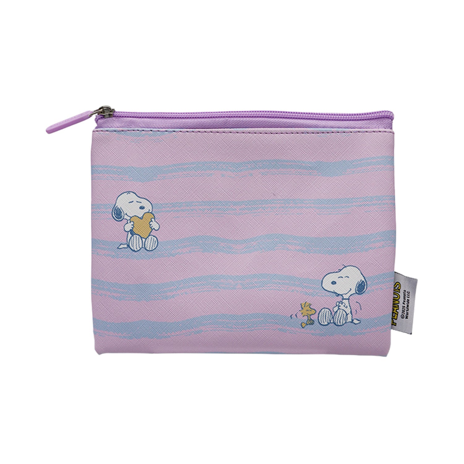 Set Neceseres Snoopy - 3 unidades