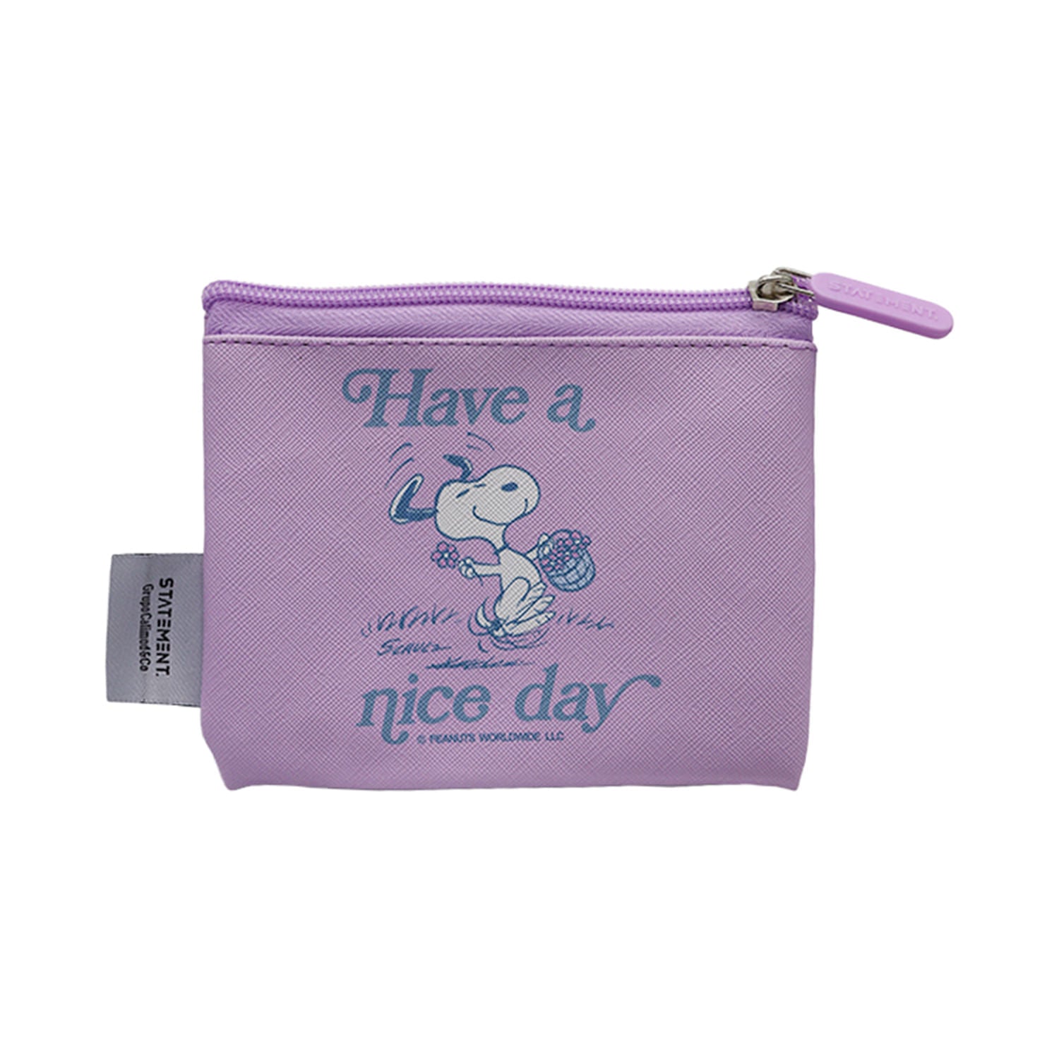 Set Neceseres Snoopy - 3 unidades