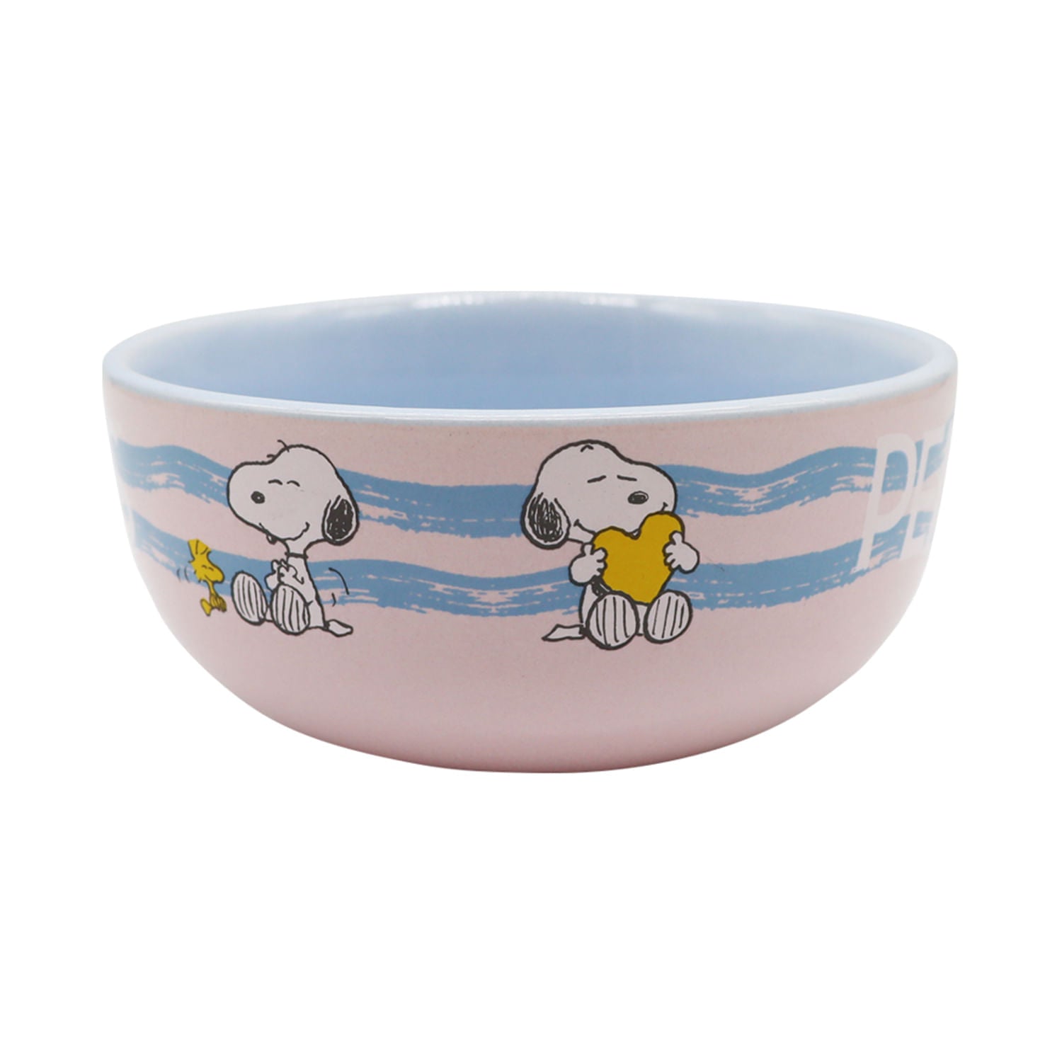 Bowl Snoopy