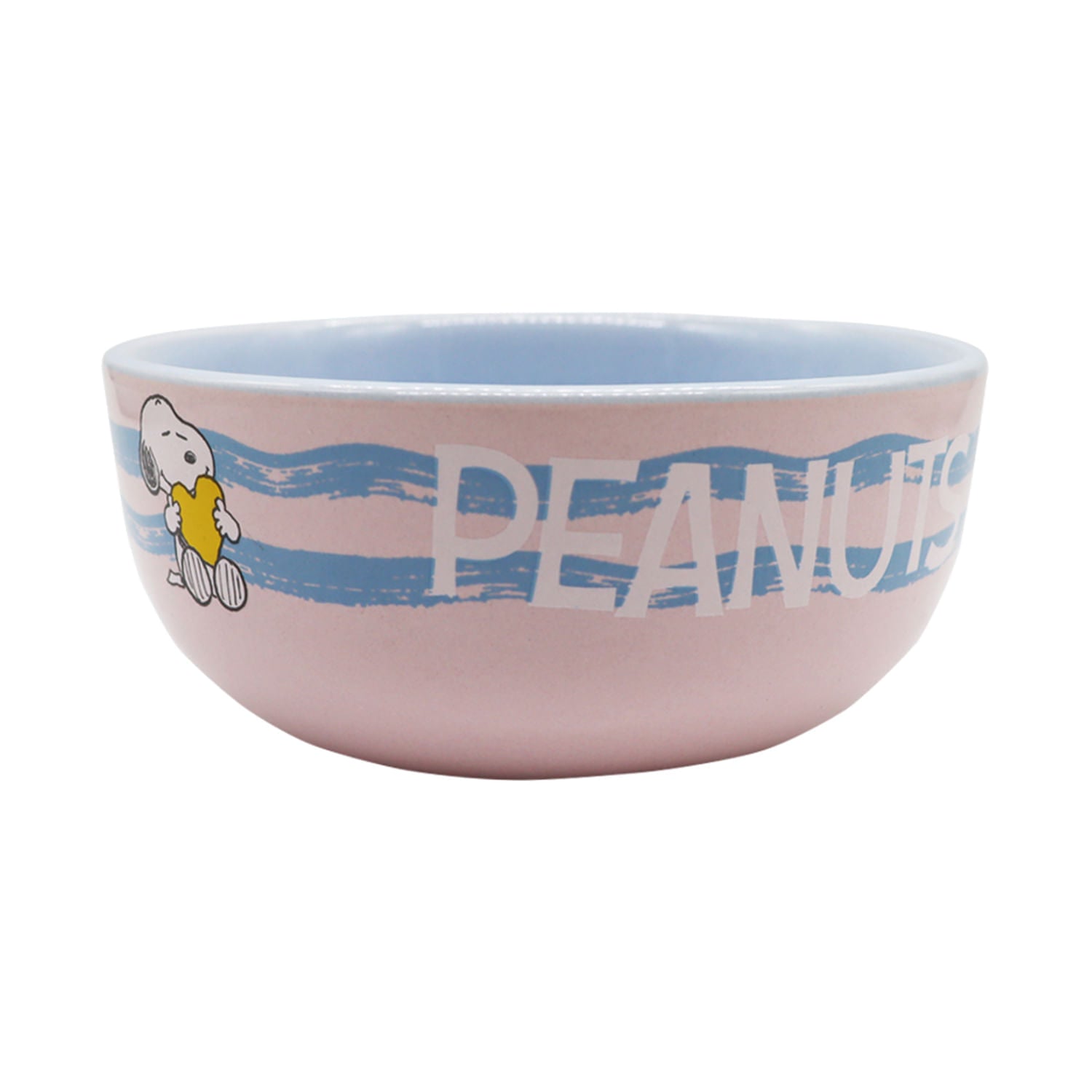 Bowl Snoopy