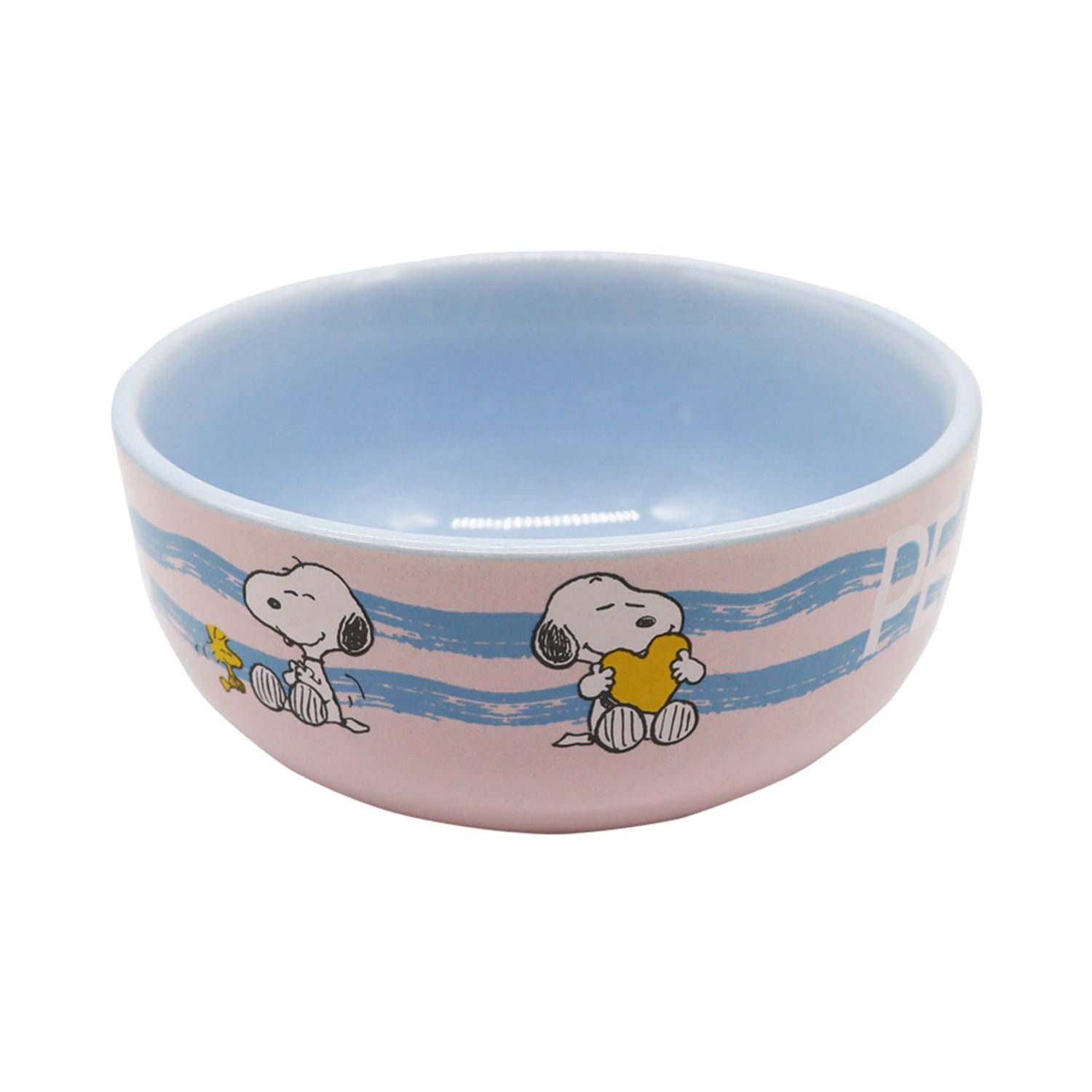 Bowl Snoopy