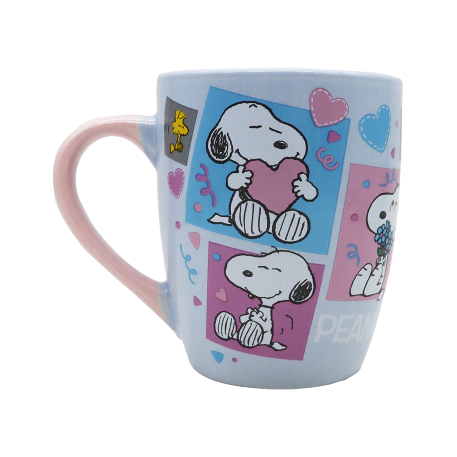 Taza Snoopy 390ml