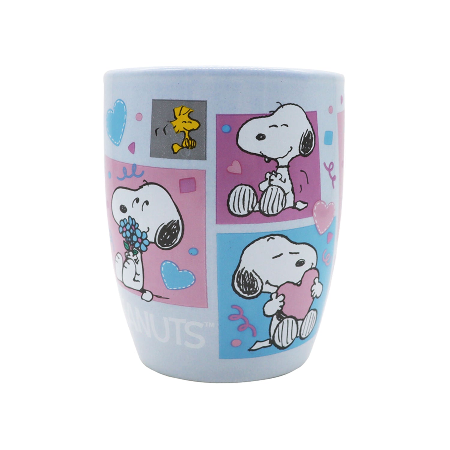Taza Snoopy 390ml