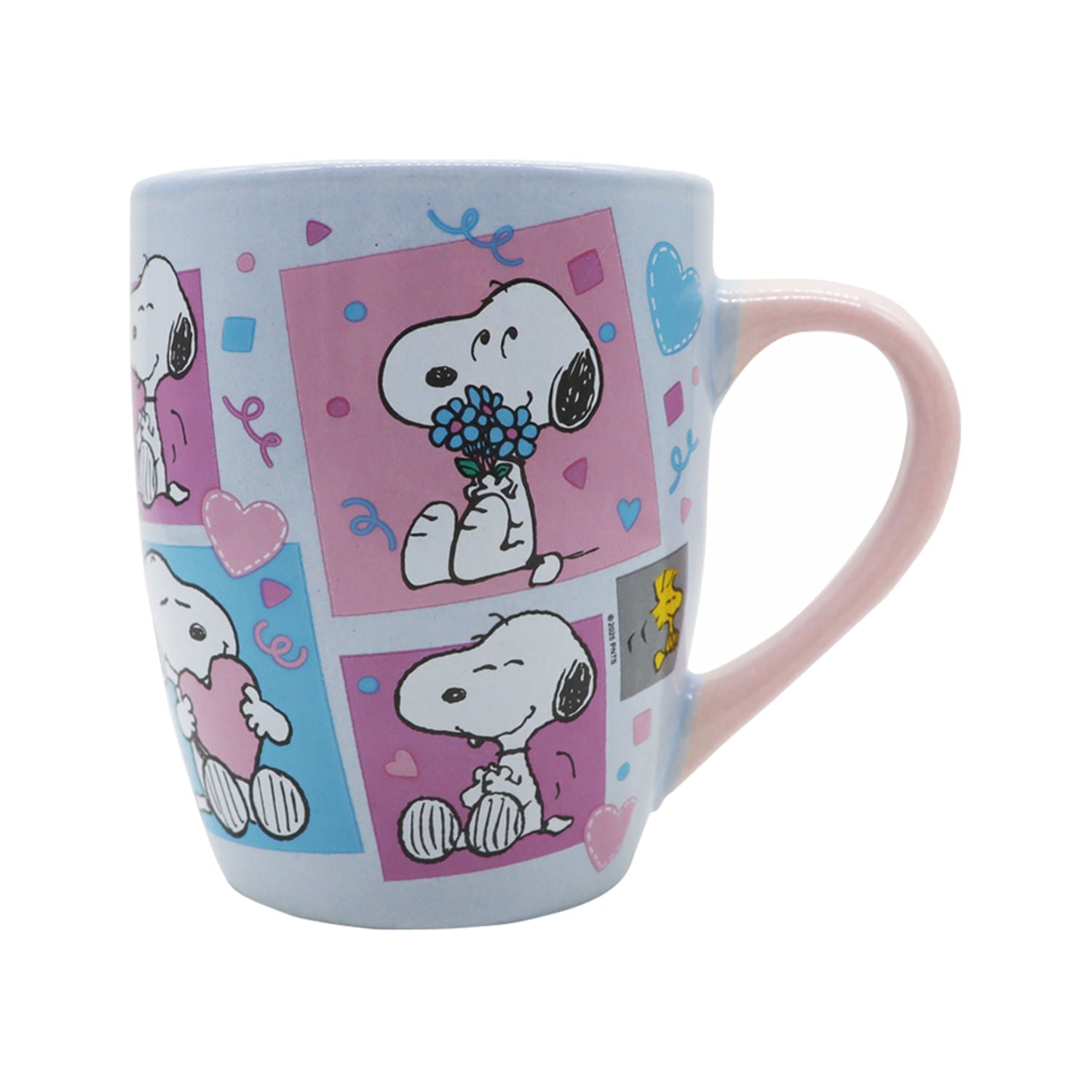 Taza Snoopy 390ml