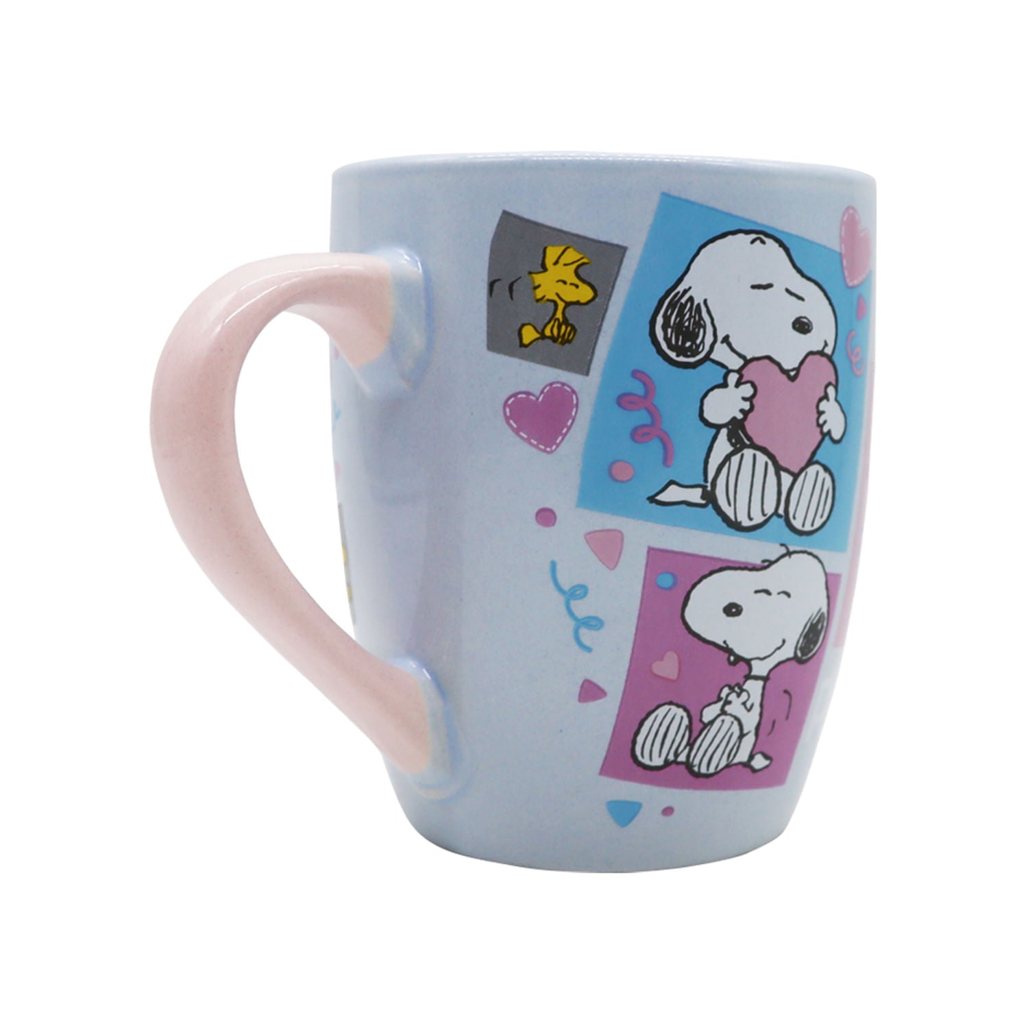 Taza Snoopy 390ml