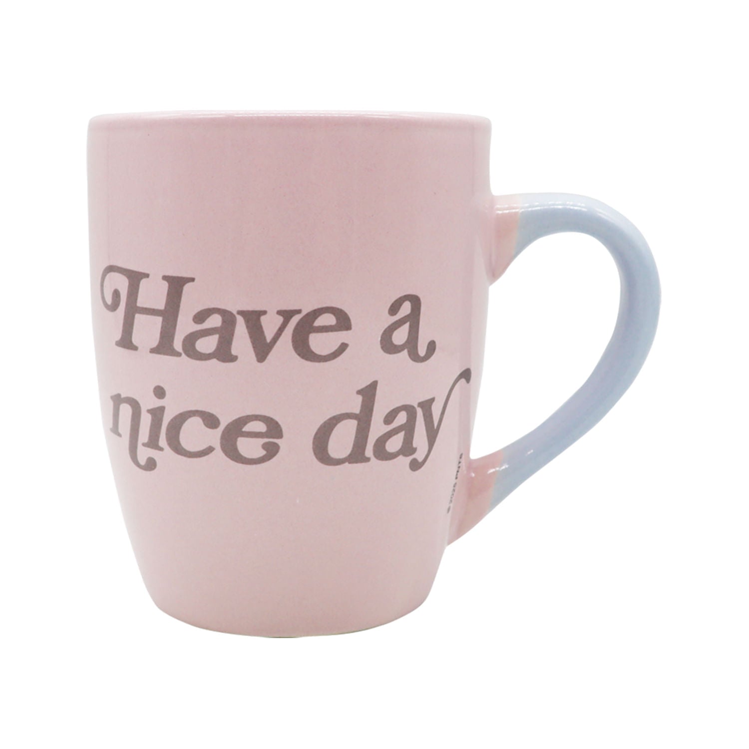 Taza Snoopy 390ml
