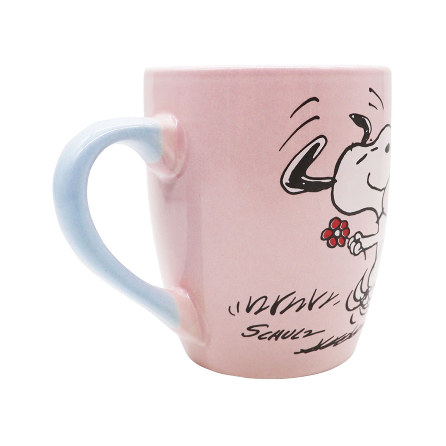 Taza Snoopy 390ml