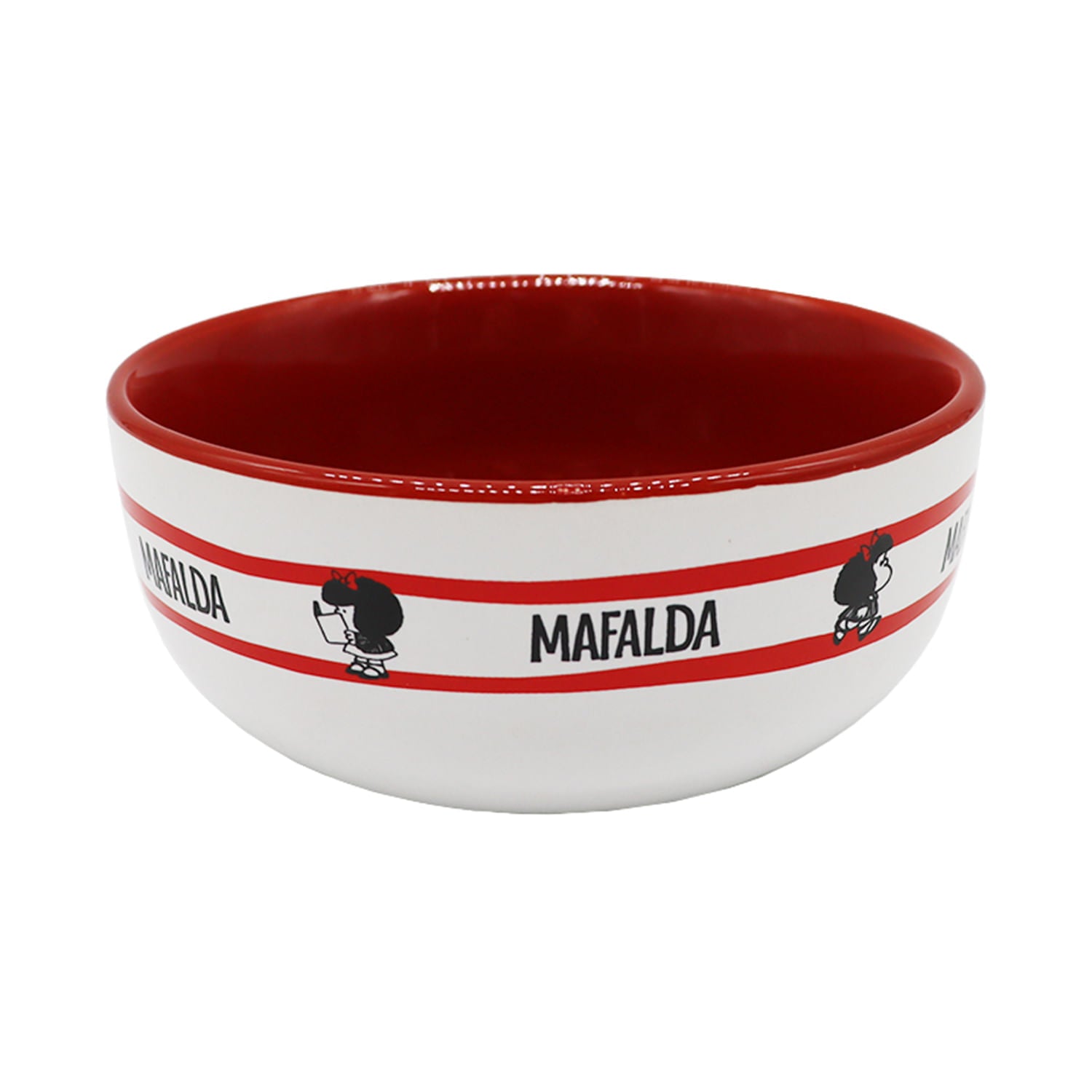 Bowl Mafalda