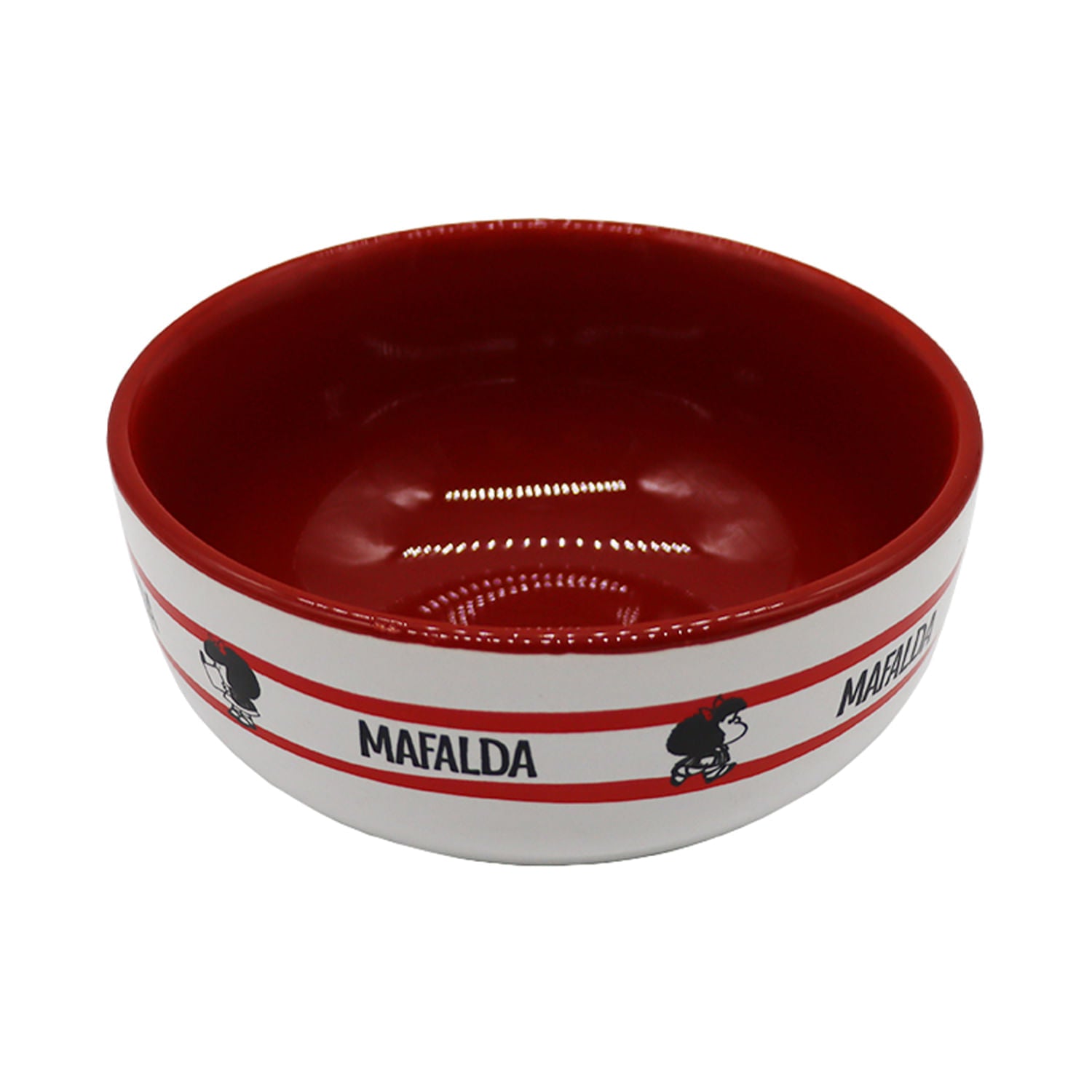 Bowl Mafalda
