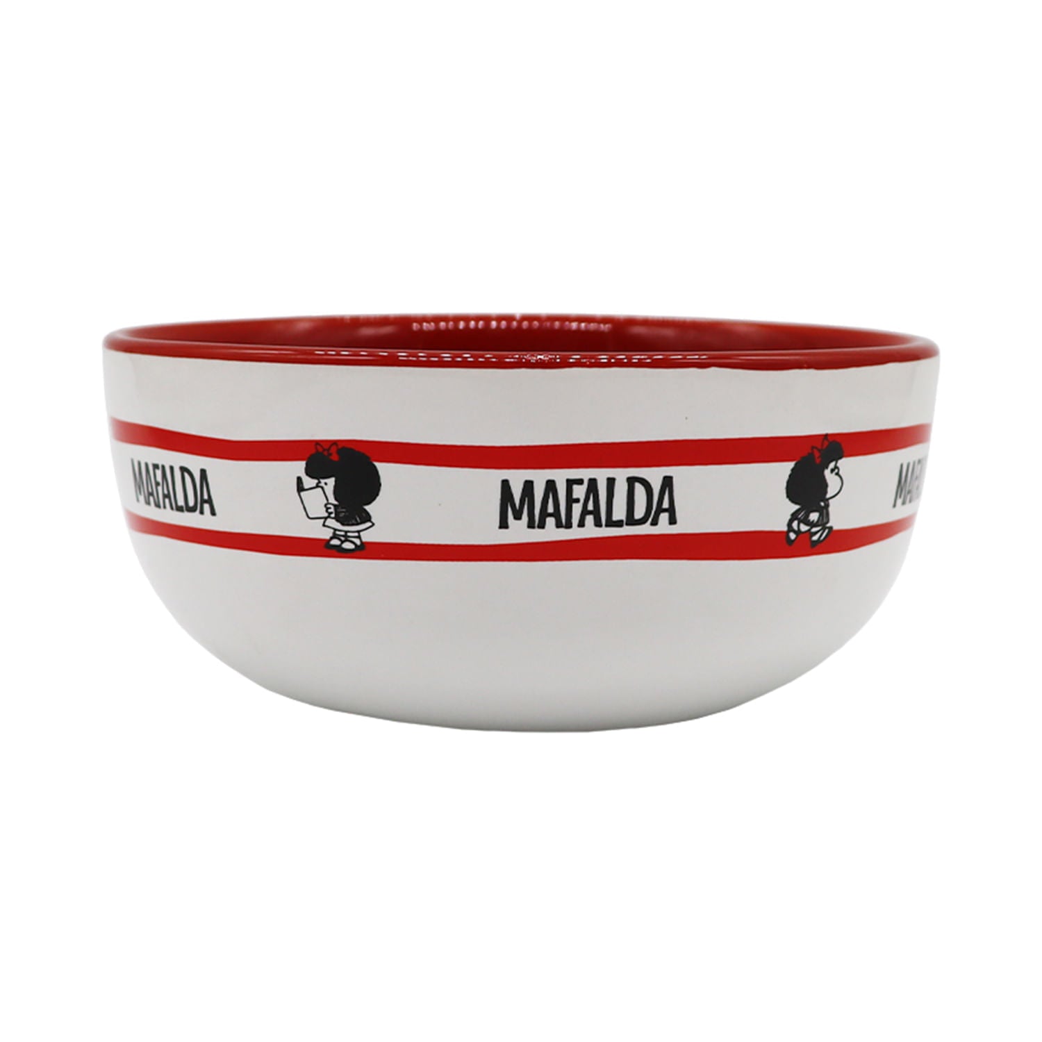 Bowl Mafalda