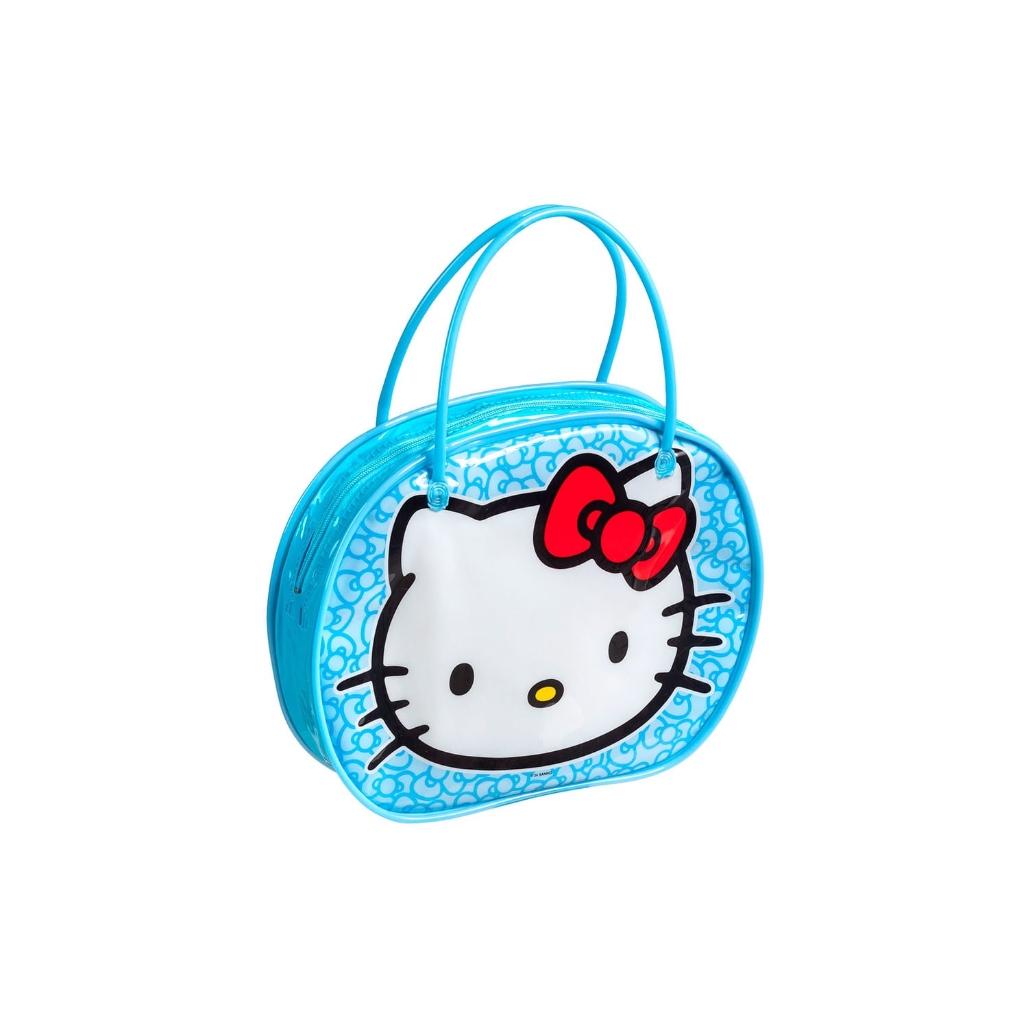 Cartera de Maquillaje Hello Kitty