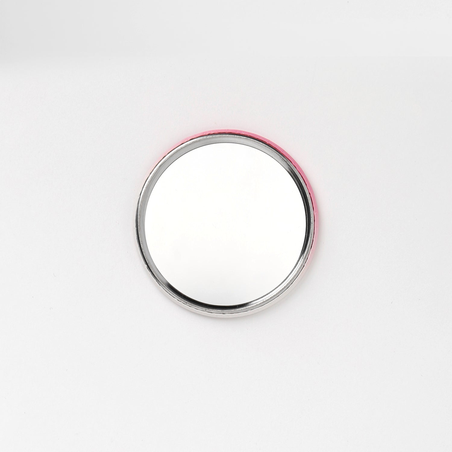 Espejo de Bolsillo Redondo  Cherry Blossom