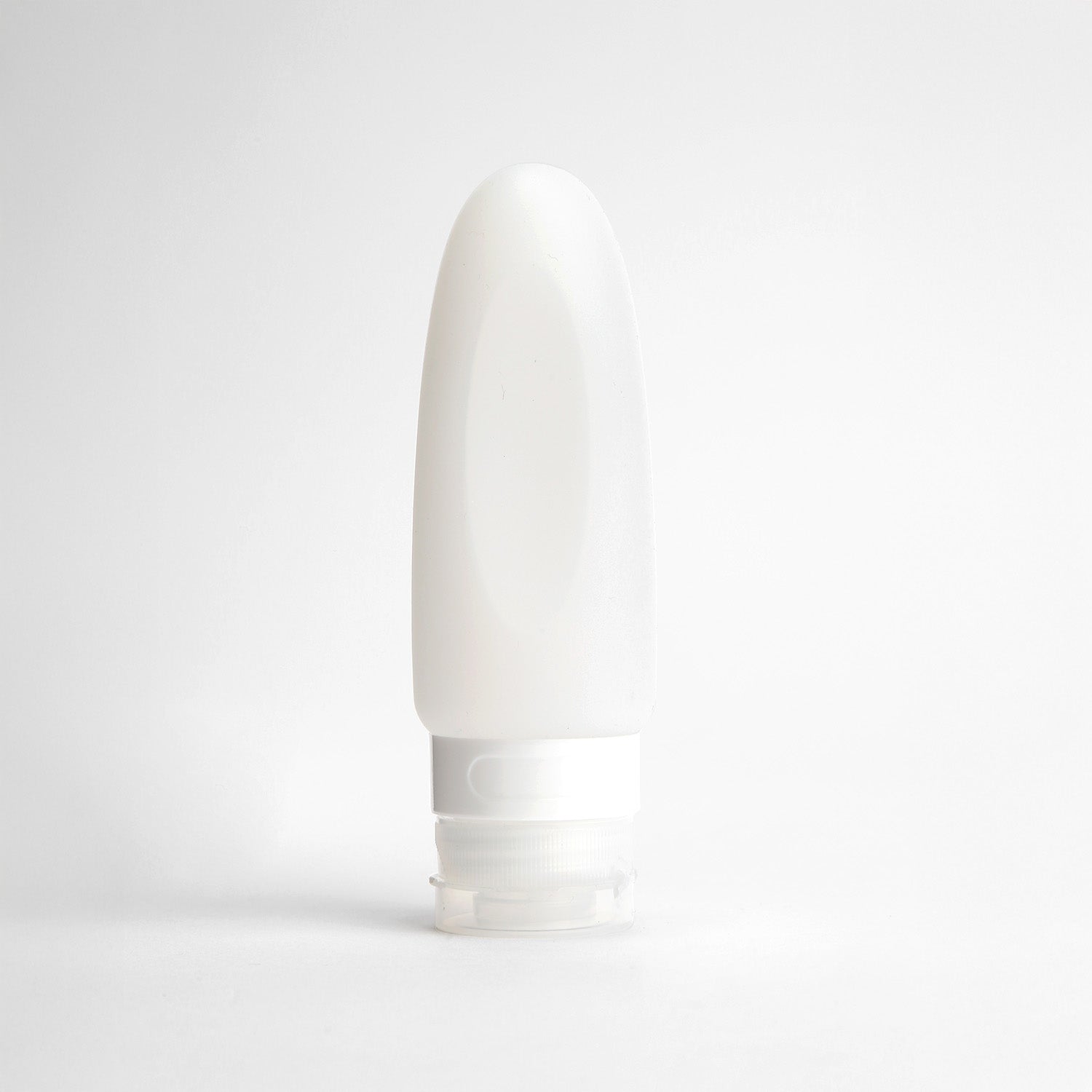 Botella de Viaje de Silicona 89 ml