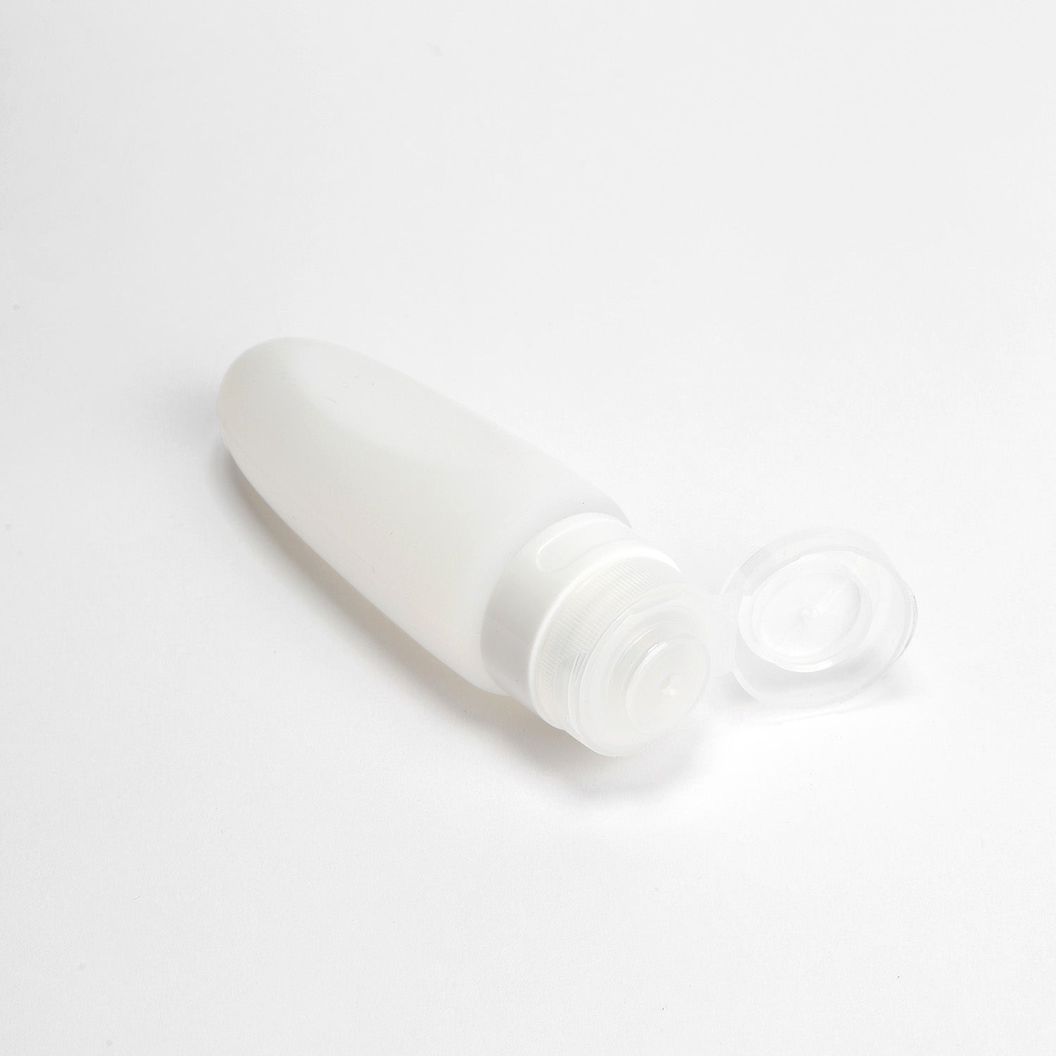 Botella de Viaje de Silicona 89 ml