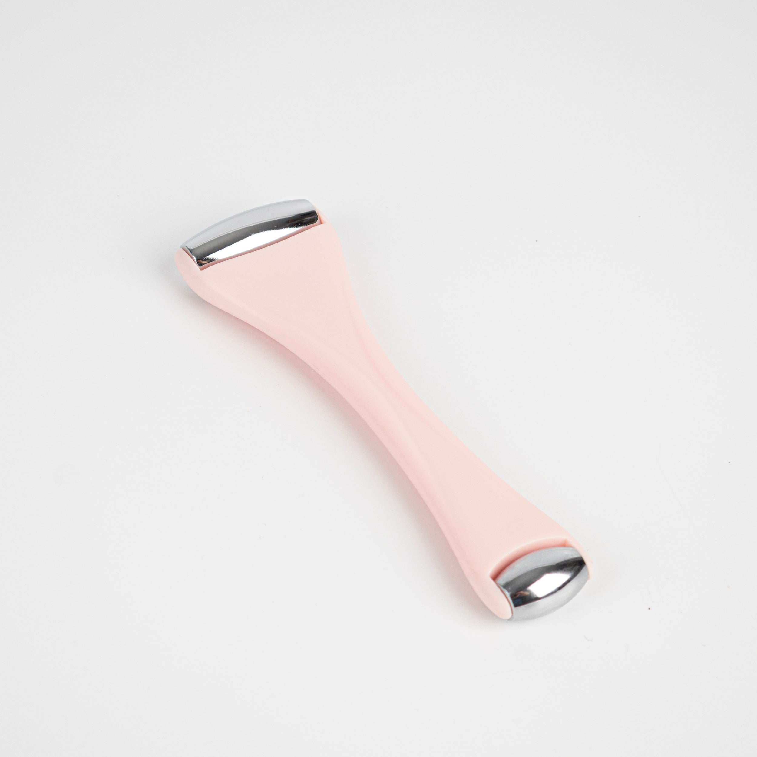 Rodillo de masaje para la cara de doble extremo