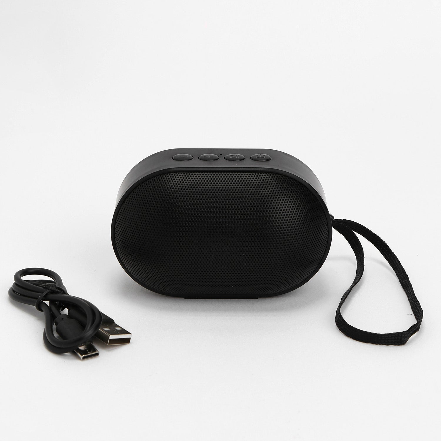 Parlante Inalámbrico Portátil para Exteriores