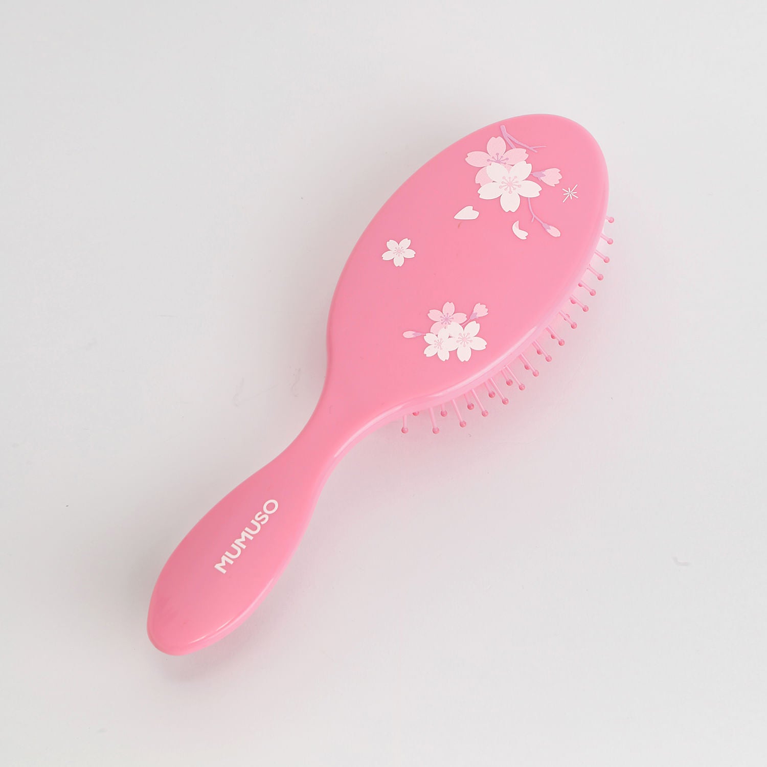 Cepillo de Cabello Cherry Blossom