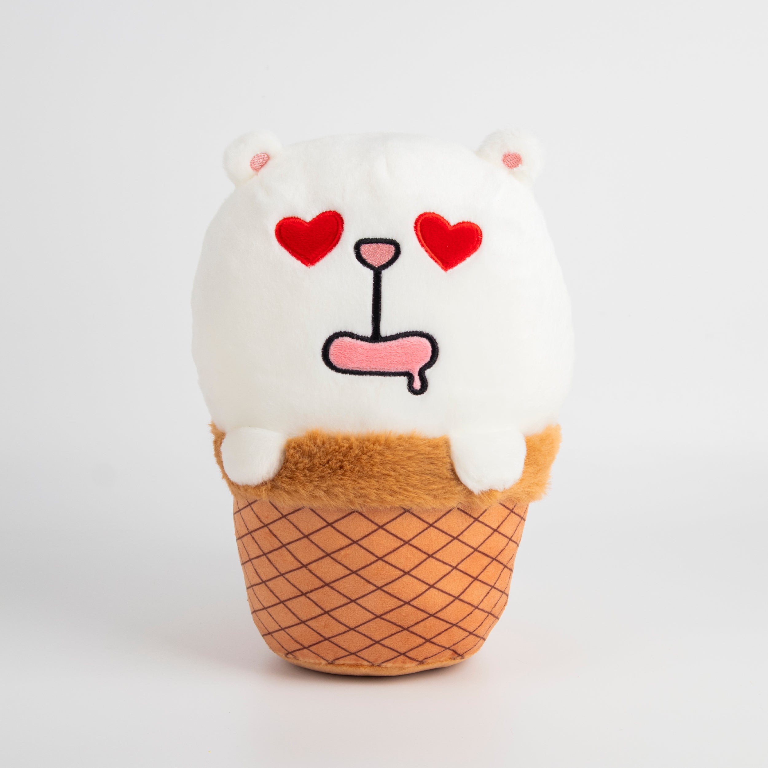 Animal de peluche MUMU