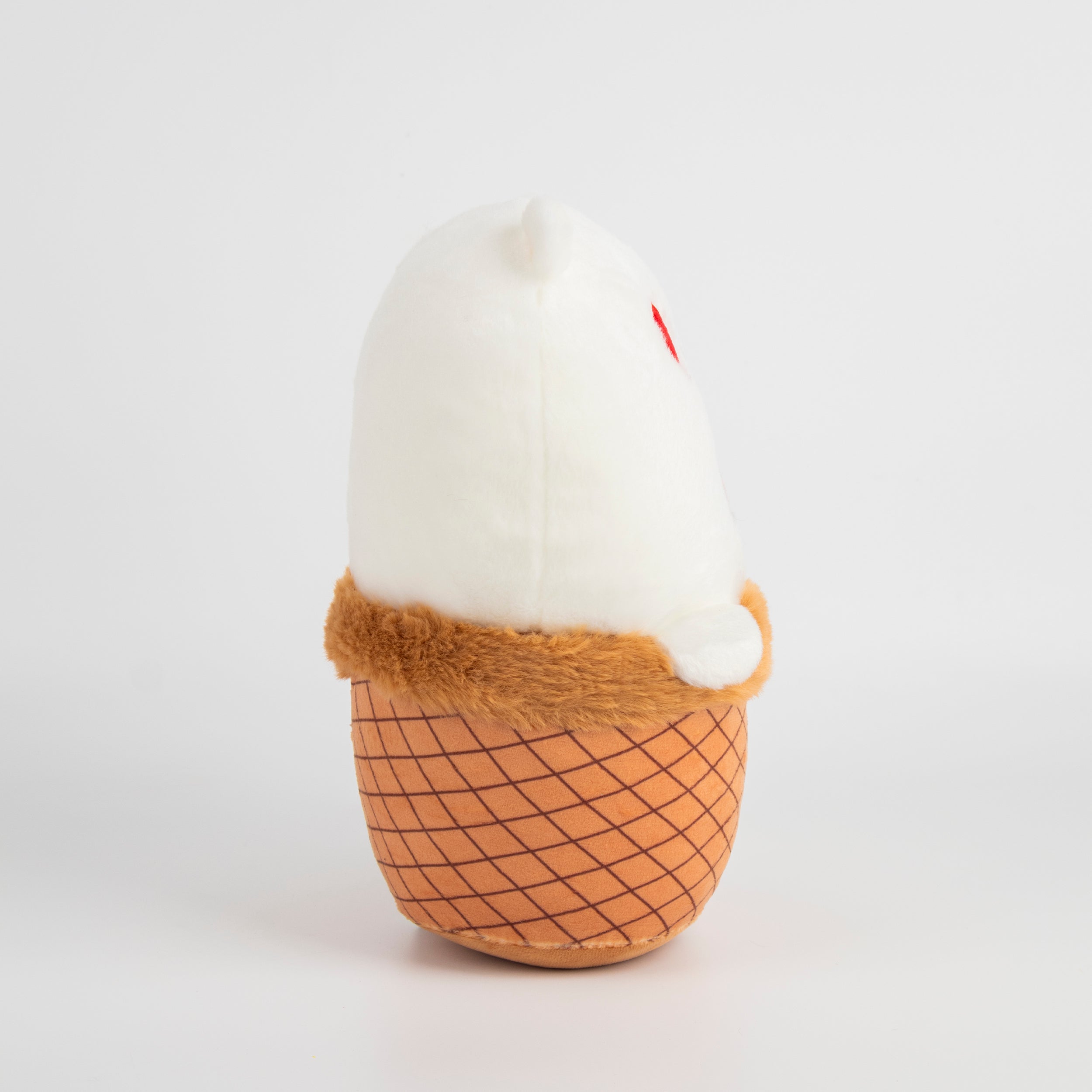 Animal de peluche MUMU