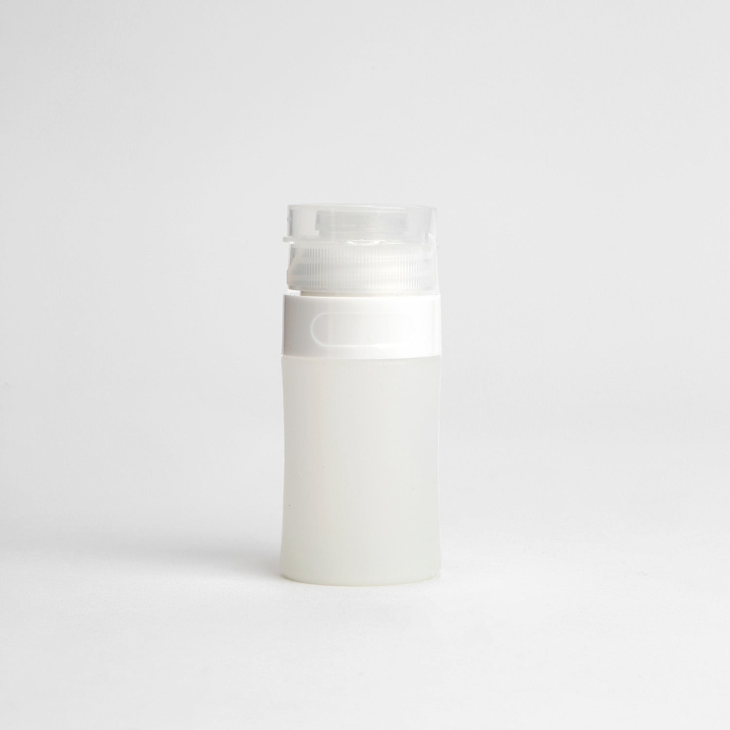 Botella de Viaje de Silicona 38 ml