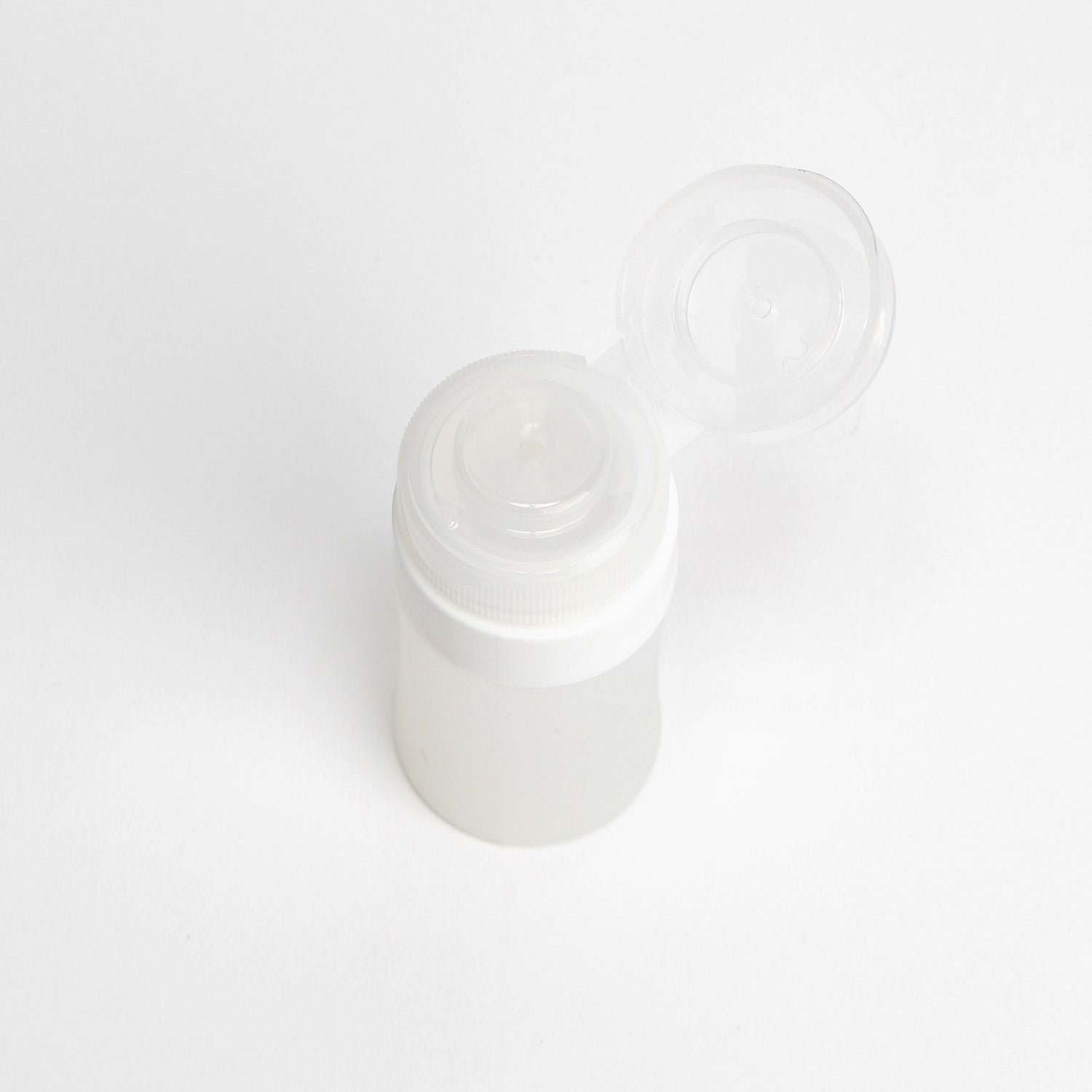 Botella de Viaje de Silicona 38 ml