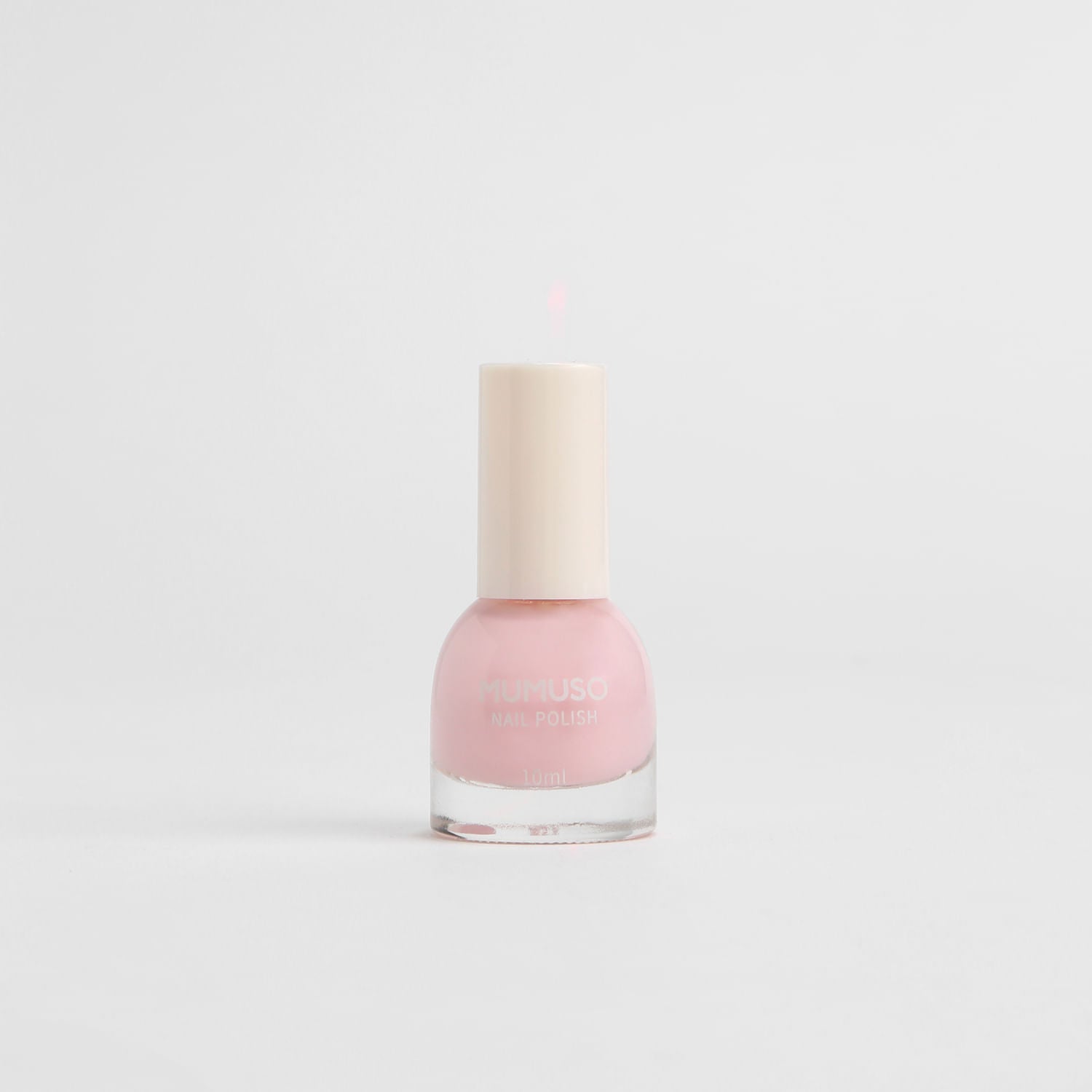 Esmalte de Uñas City Searching Time Rosa