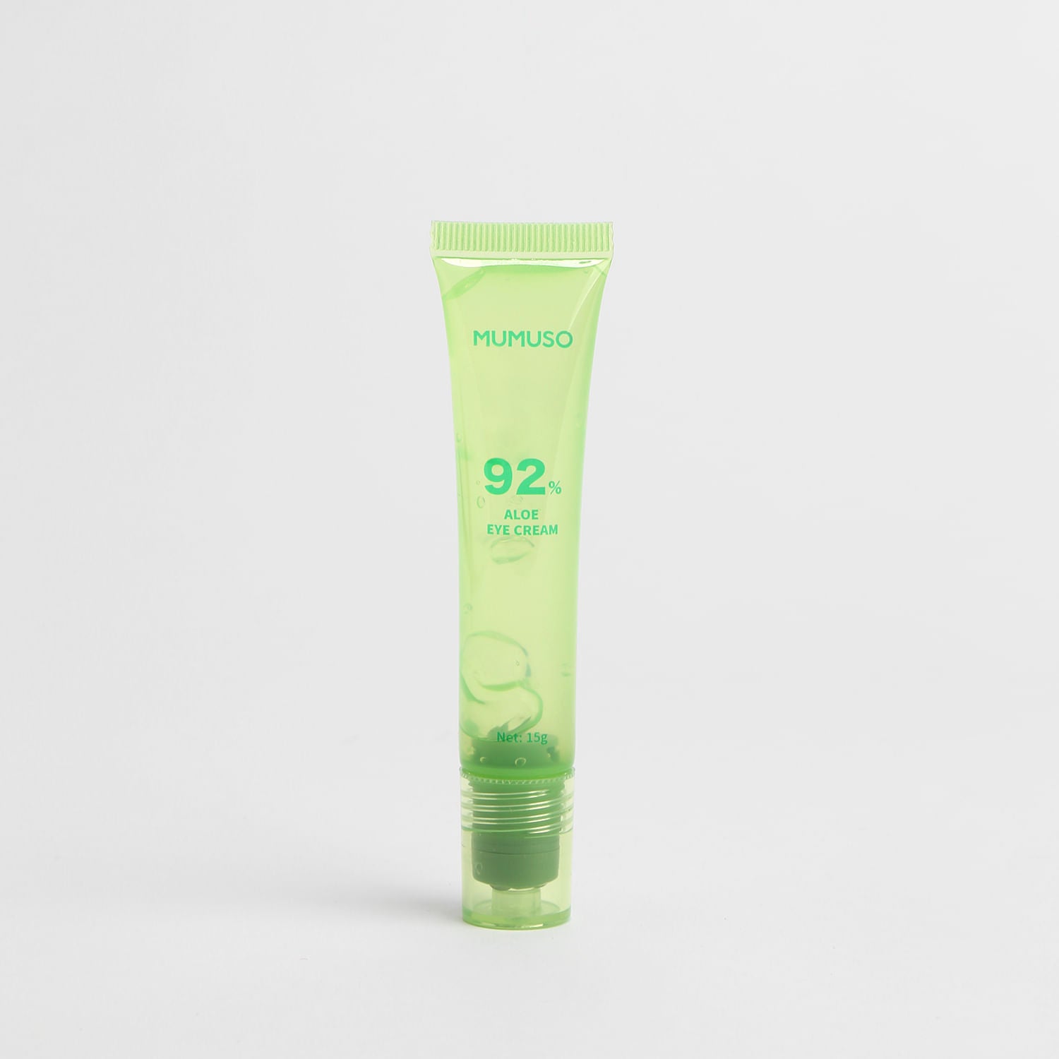 Crema para Contorno de Ojos Hidratante de Aloe