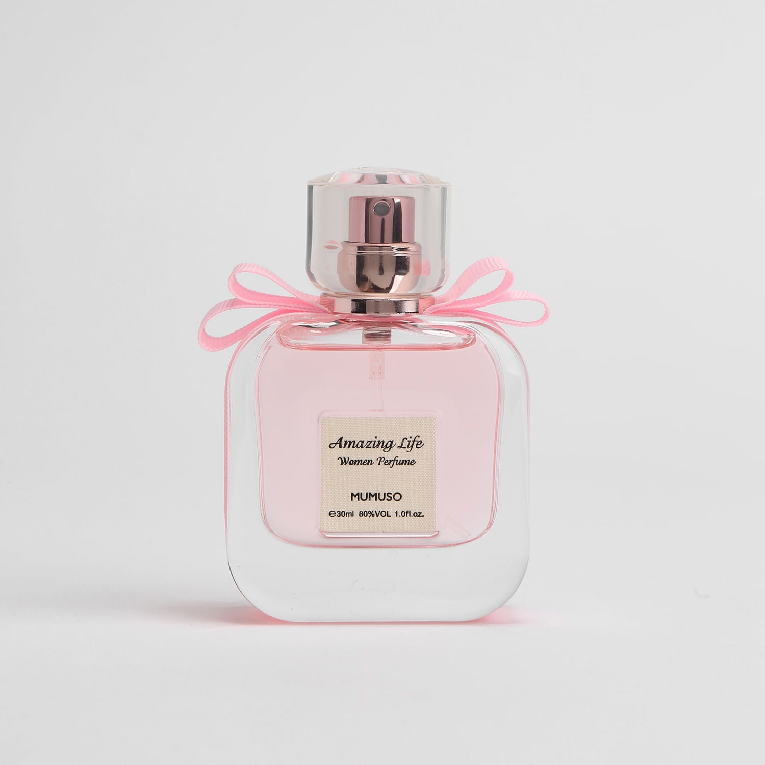 Perfume de Mujer "Amazing Life Pink"