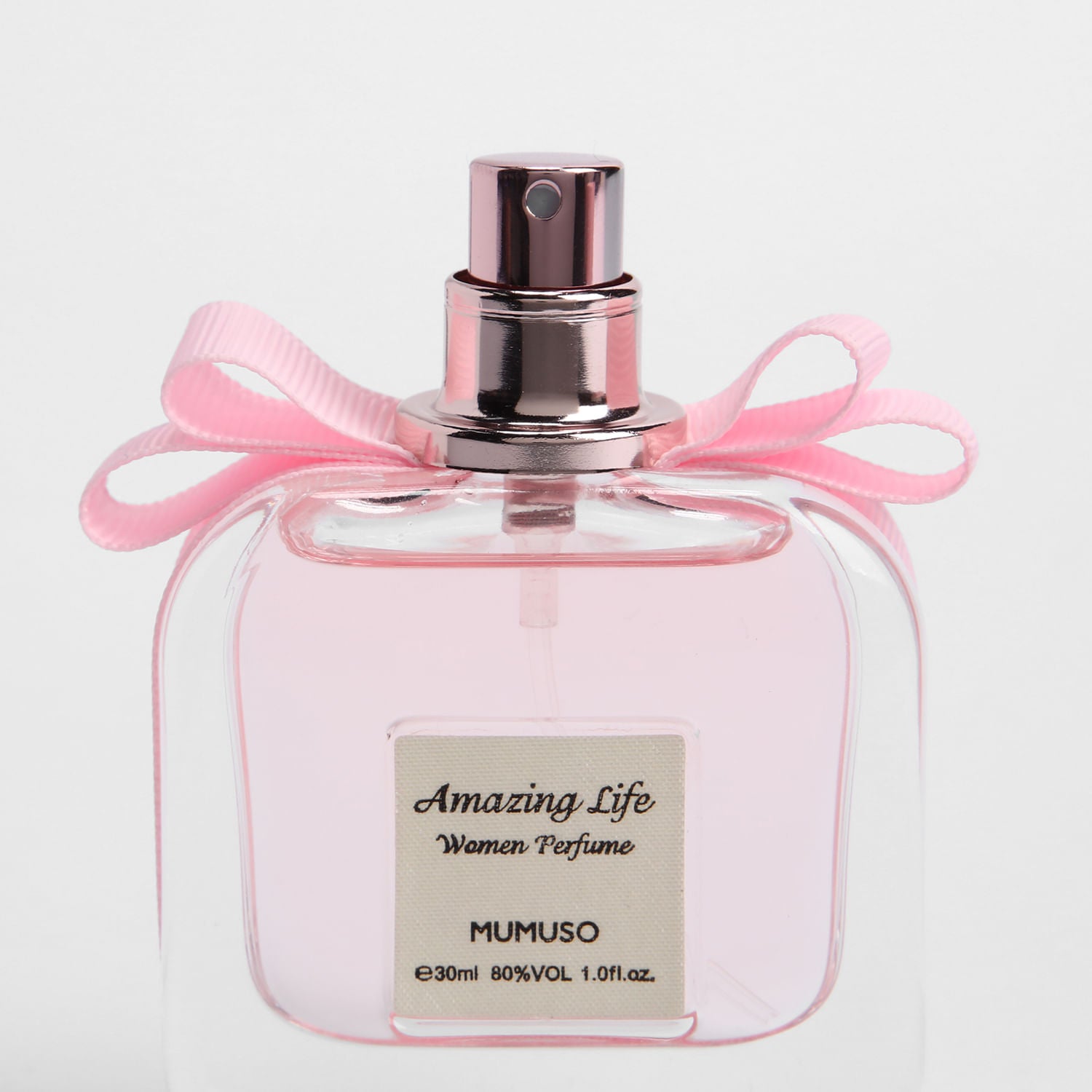 Perfume de Mujer "Amazing Life Pink"