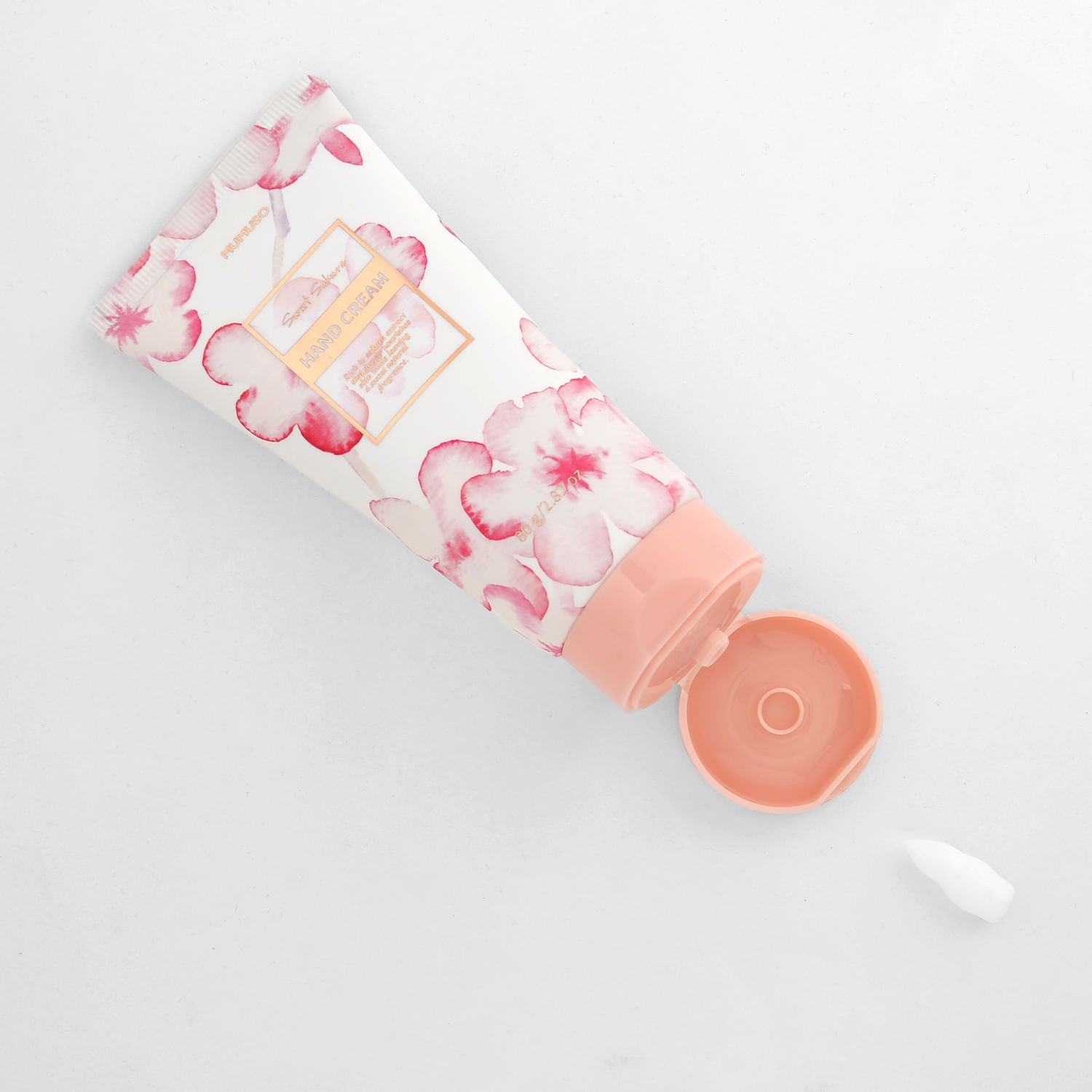 Crema de Manos (Sakura Dulce)
