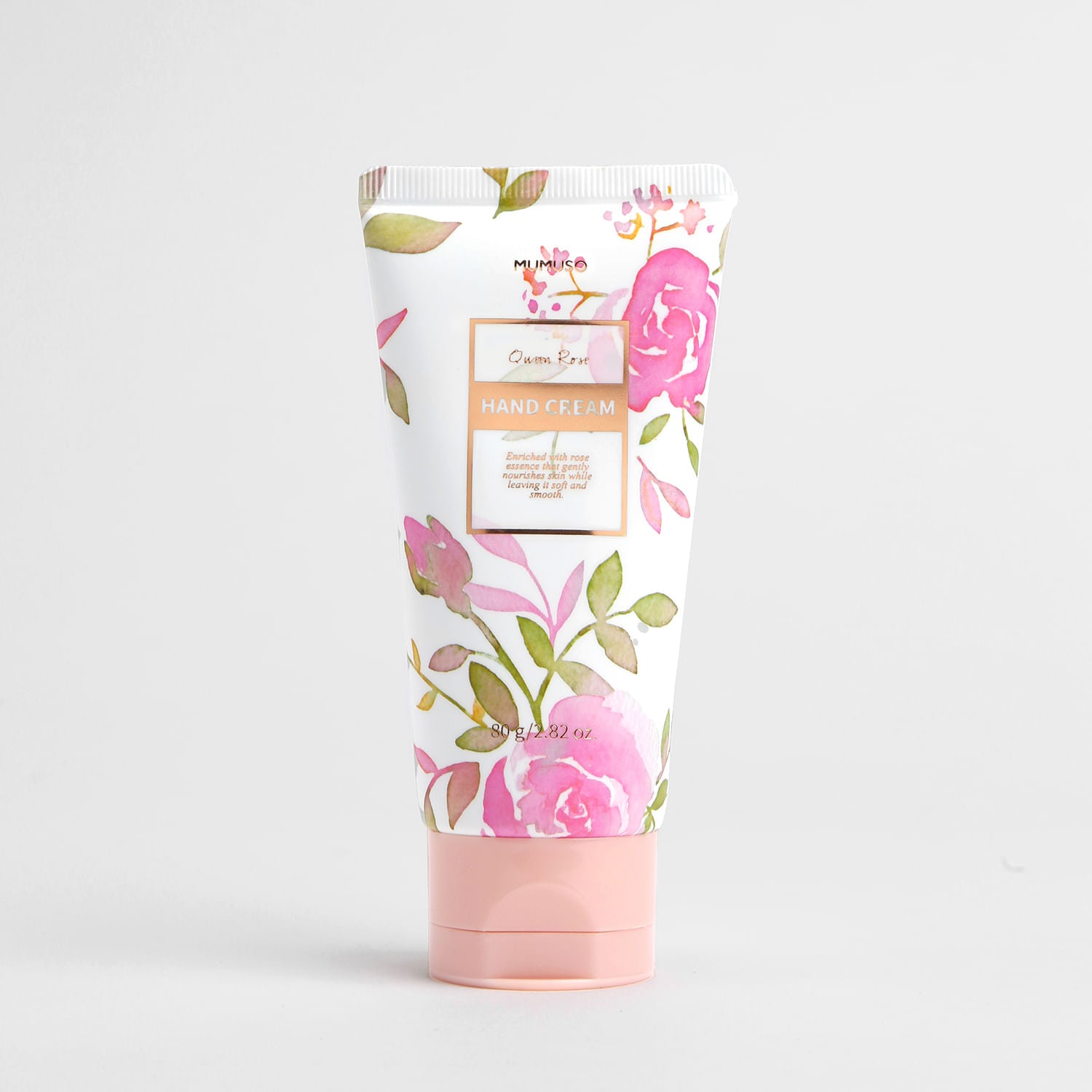 Crema de Manos (Rosa Reina)