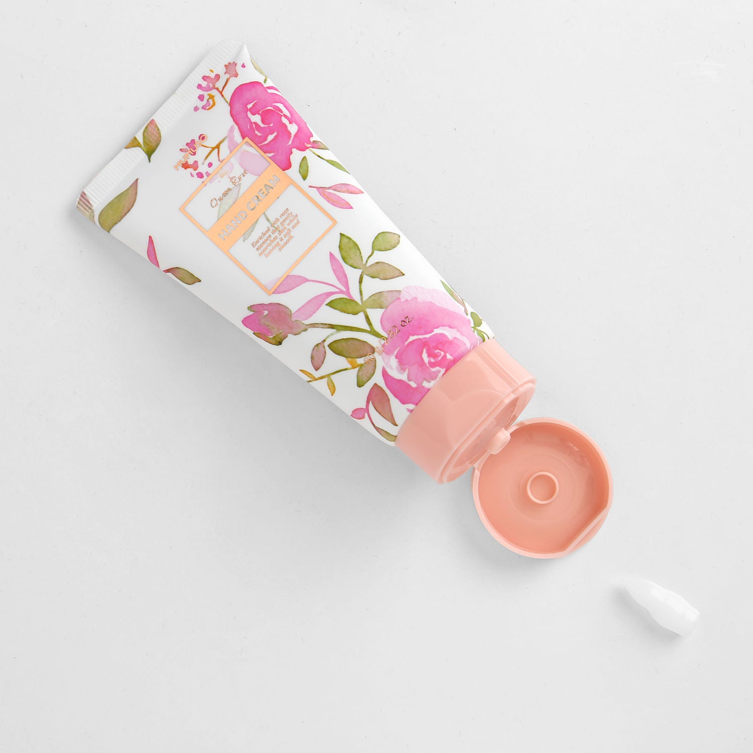 Crema de Manos (Rosa Reina)