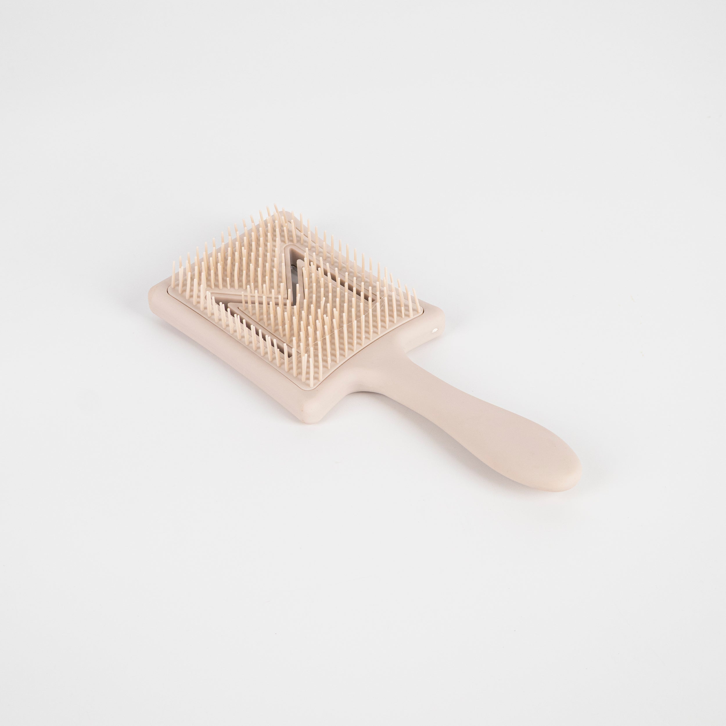 Cepillo de cabello (Rosa)