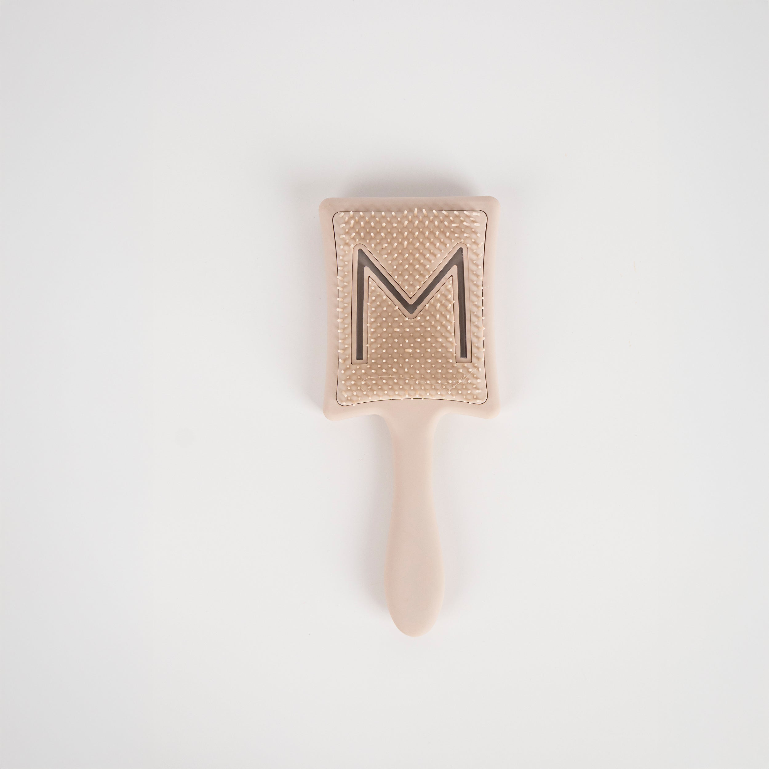 Cepillo de cabello (Rosa)