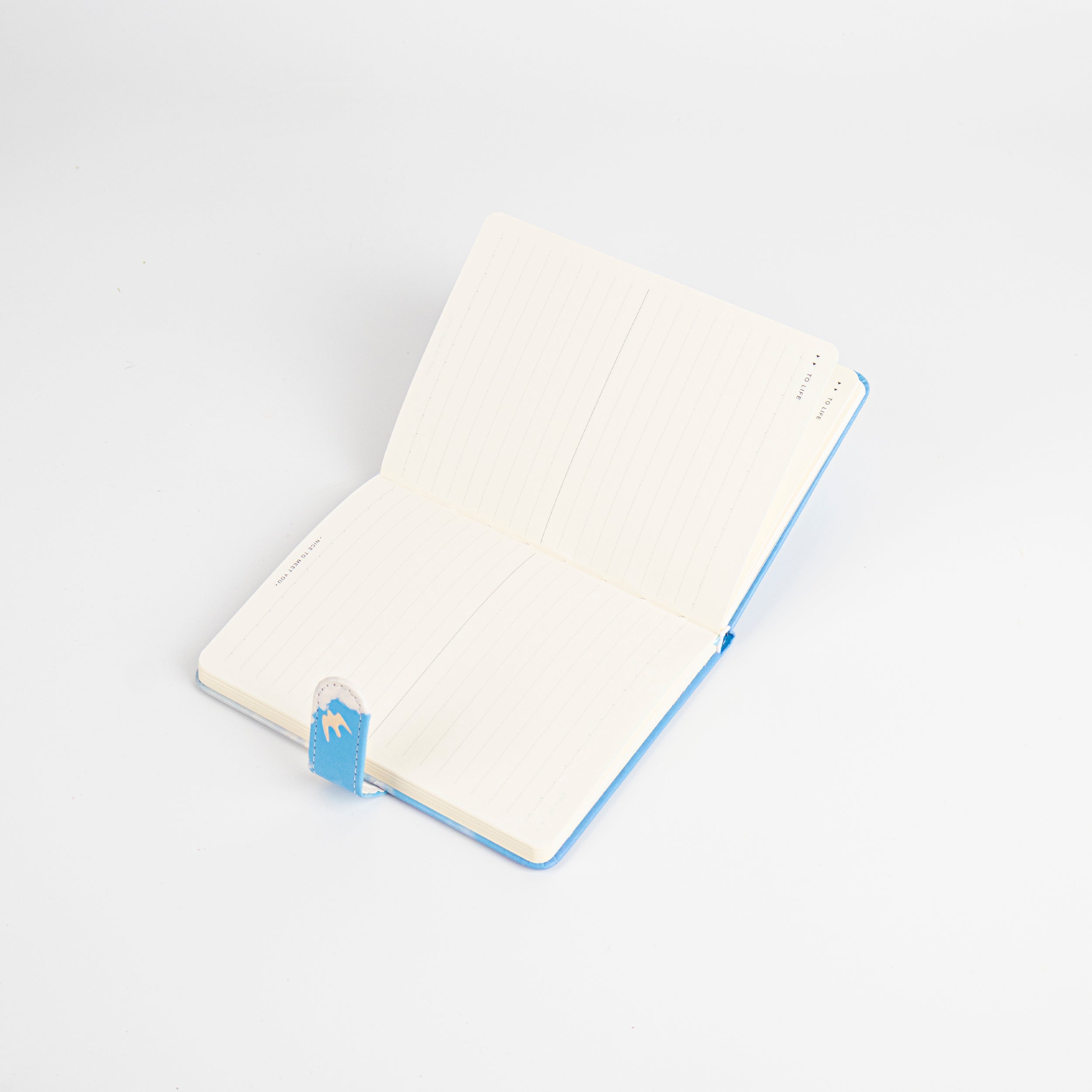 Cuaderno PU 36K Cierre magnético