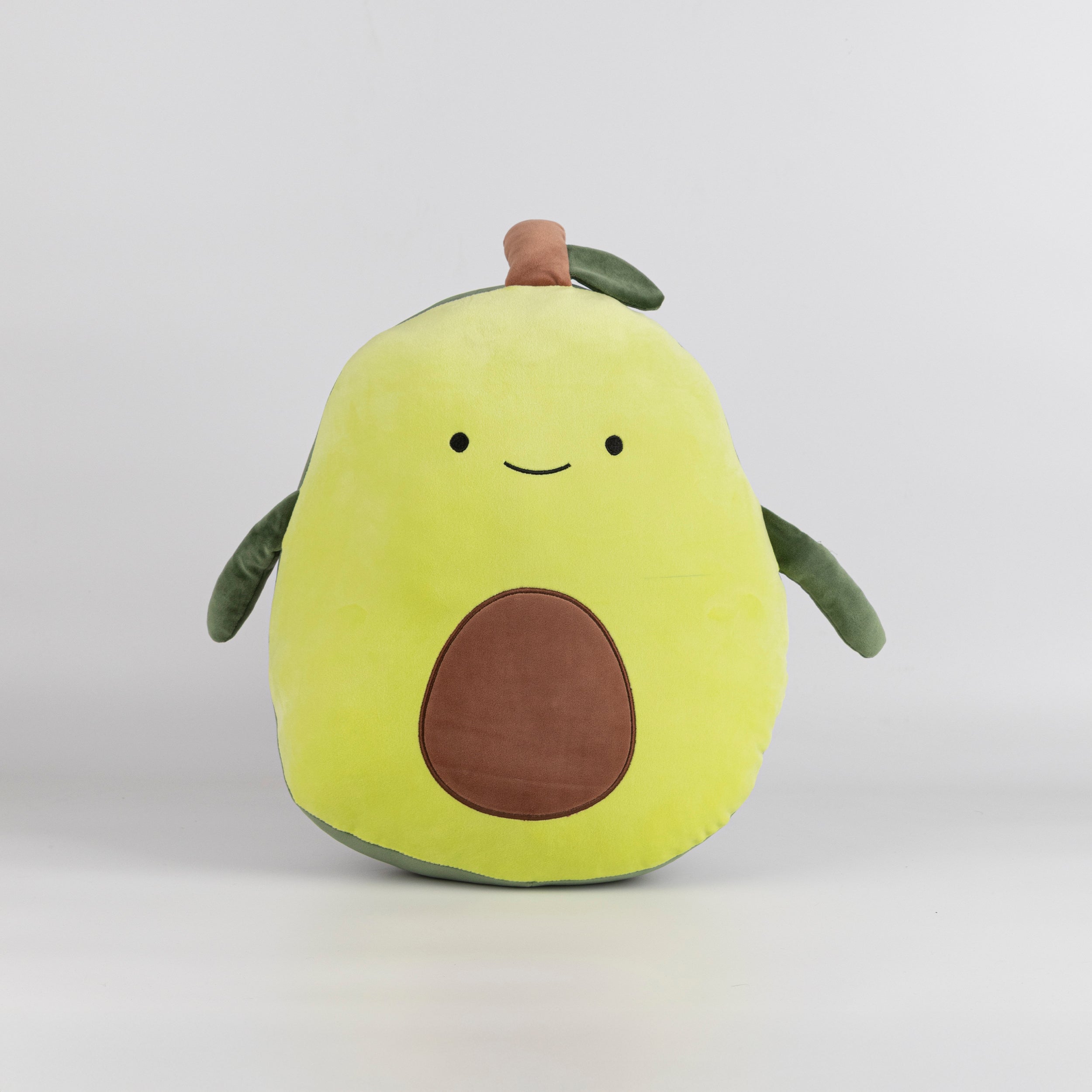 Peluche palta