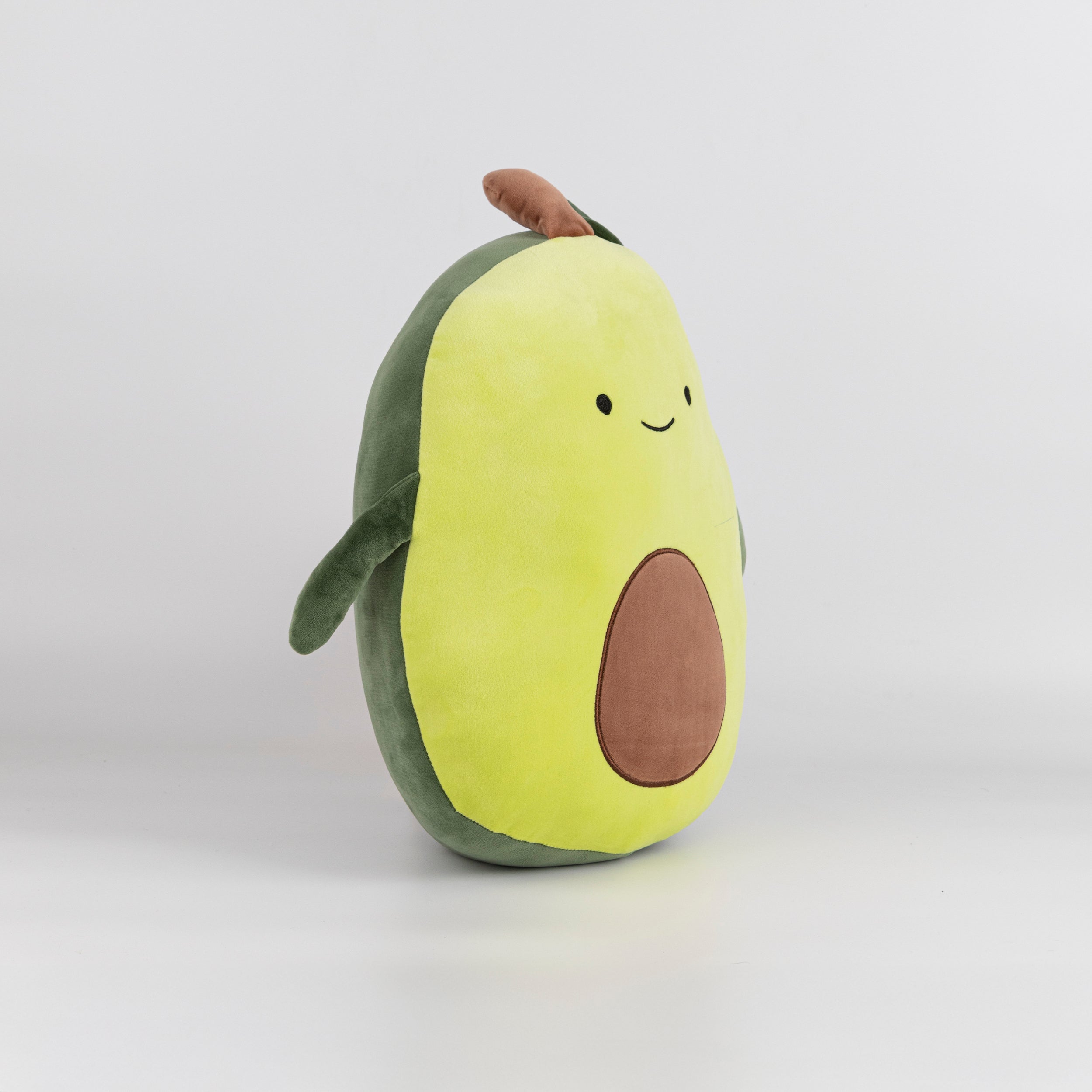 Peluche palta