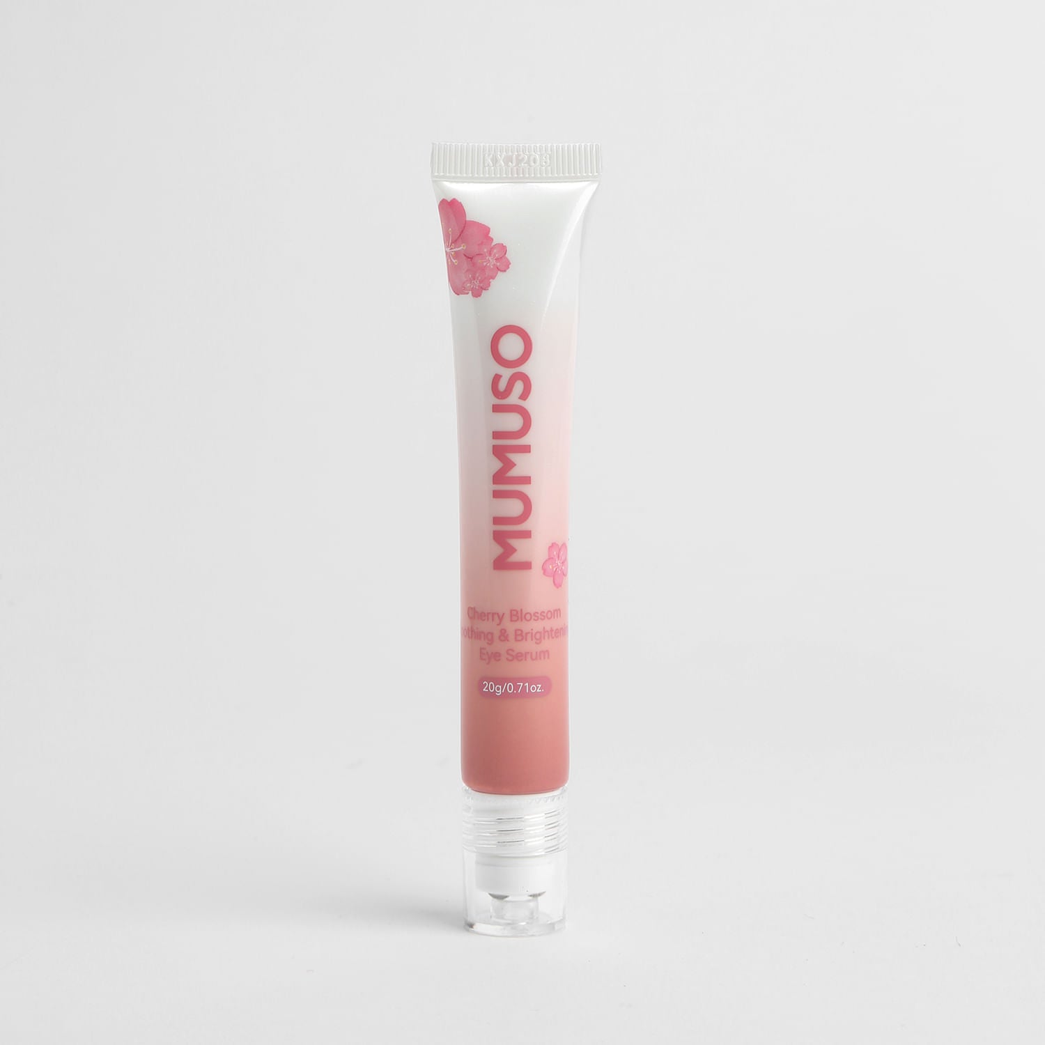 Crema para Contorno Ojos Iluminador y Calmante Flor de Cerezo 20g