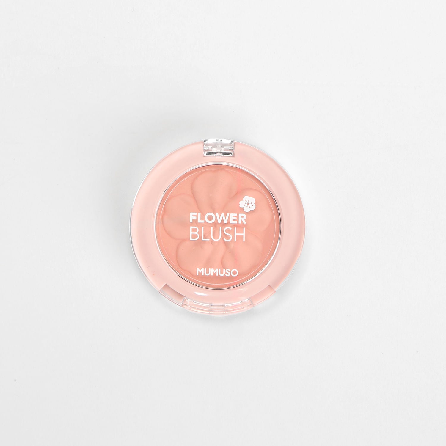 Rubor Color Rosa