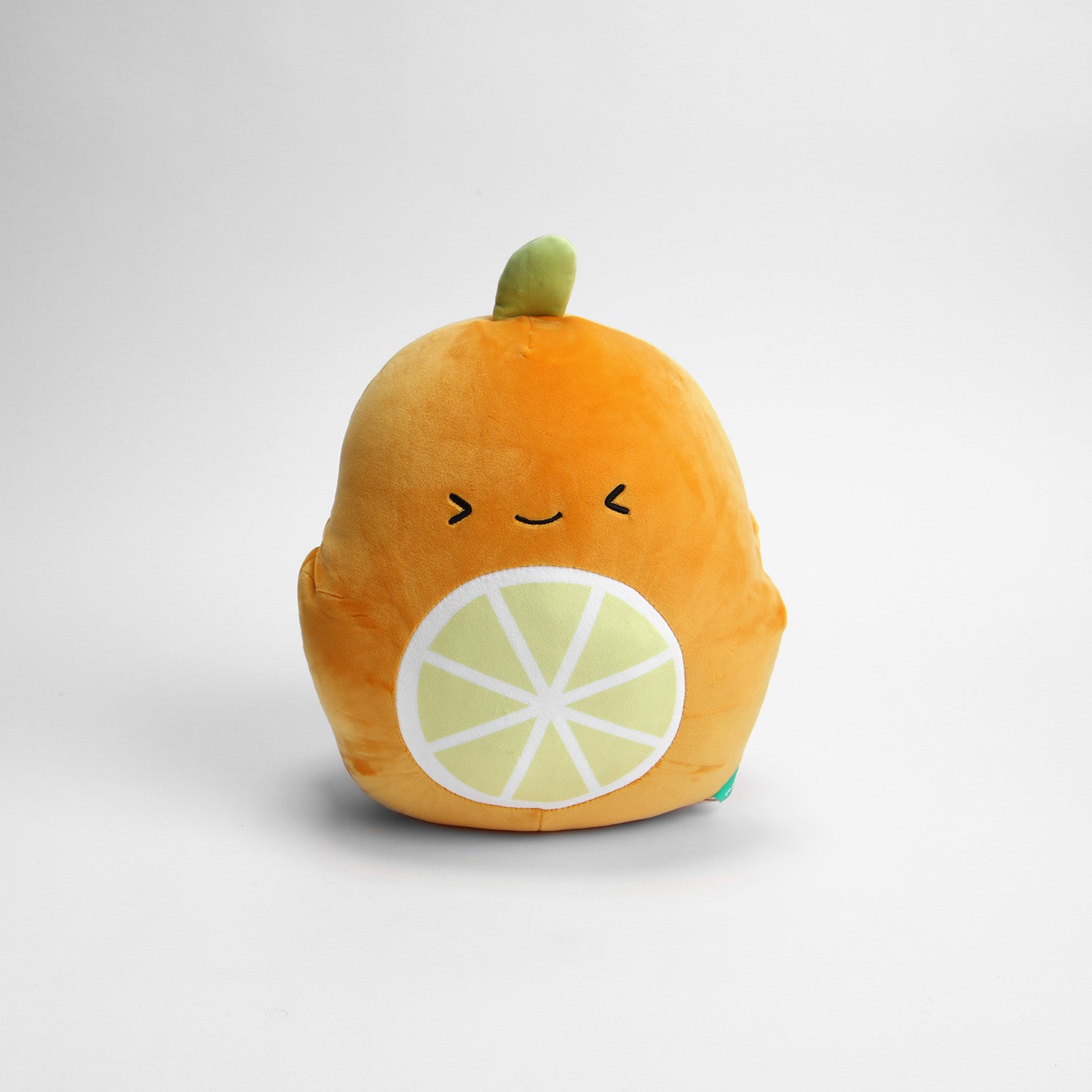 Almohada en Forma de Naranja