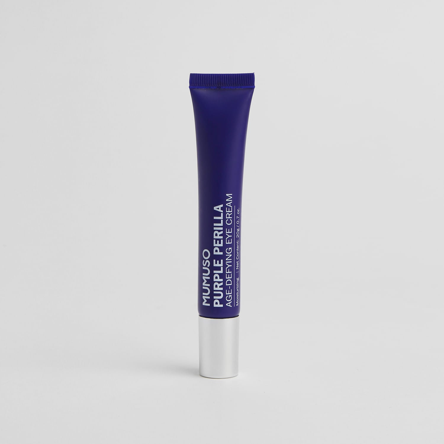 Crema para Contorno de Ojos Antienvejecimiento de Purple Perilla