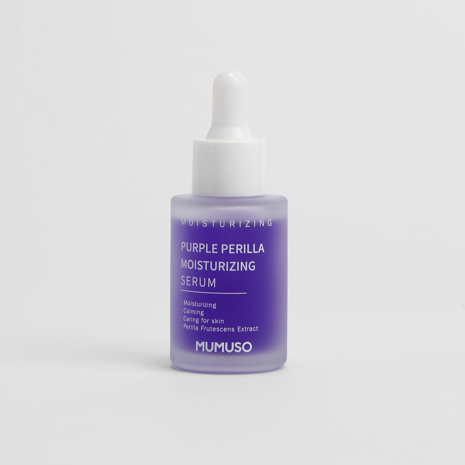Sérum Hidratante de Purple Perilla