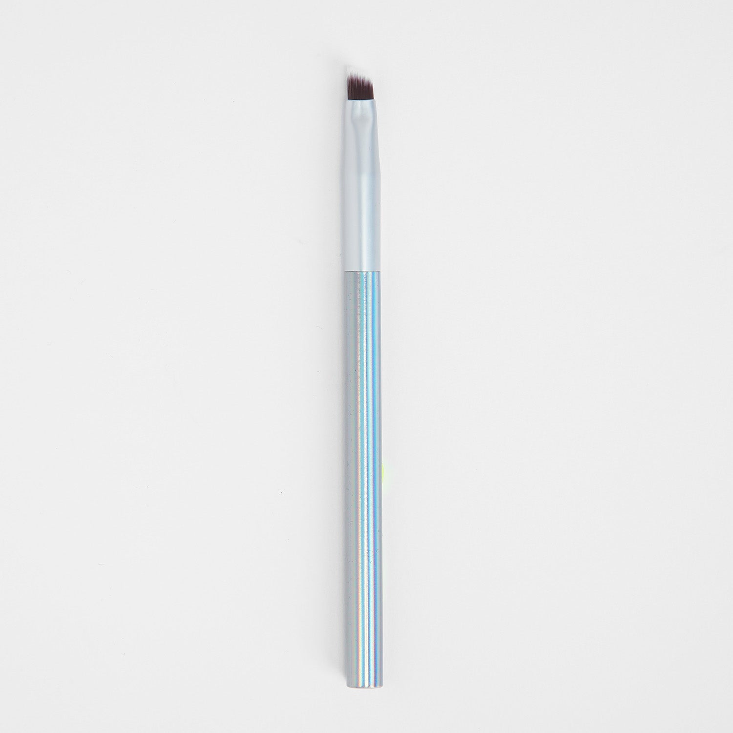 Brocha de Cejas Angulada Iridiscente