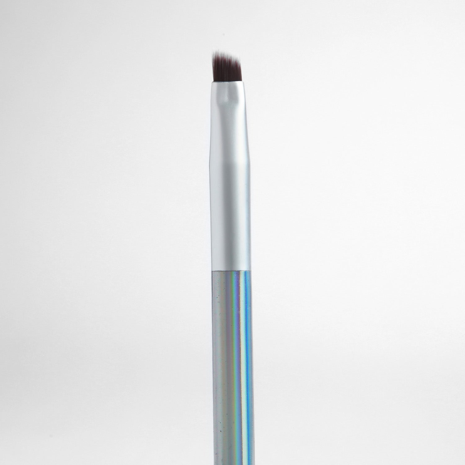 Brocha de Cejas Angulada Iridiscente