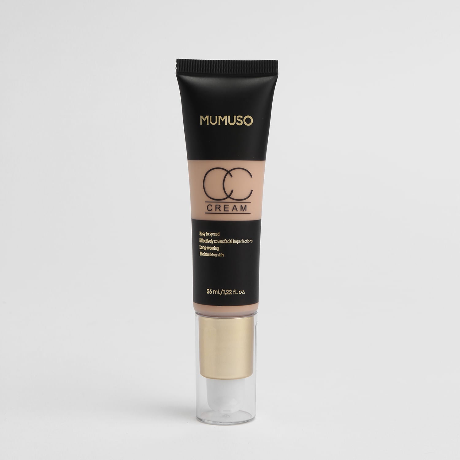 CC Cream Hidratante Color Natural