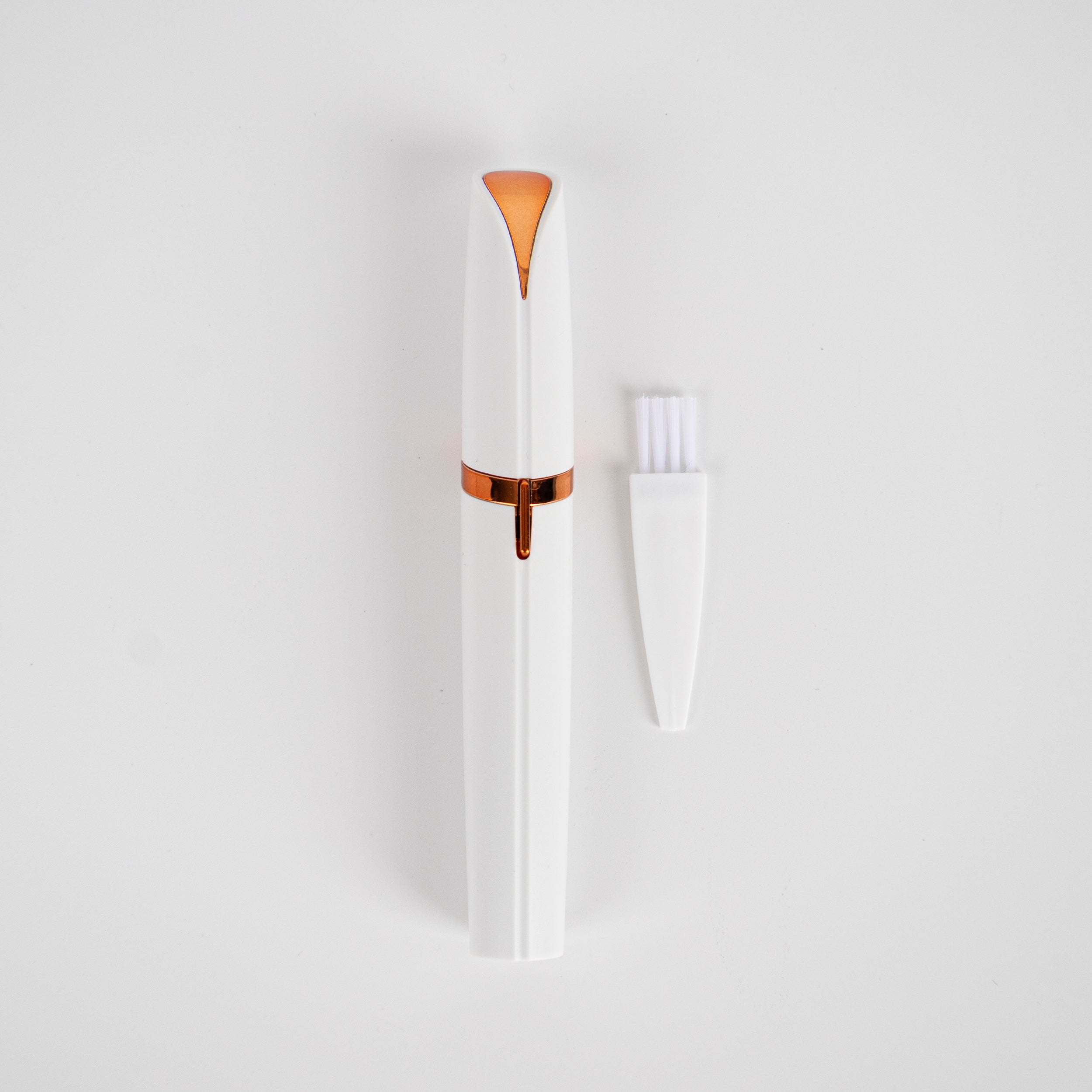 Recortador eléctrico para cejas