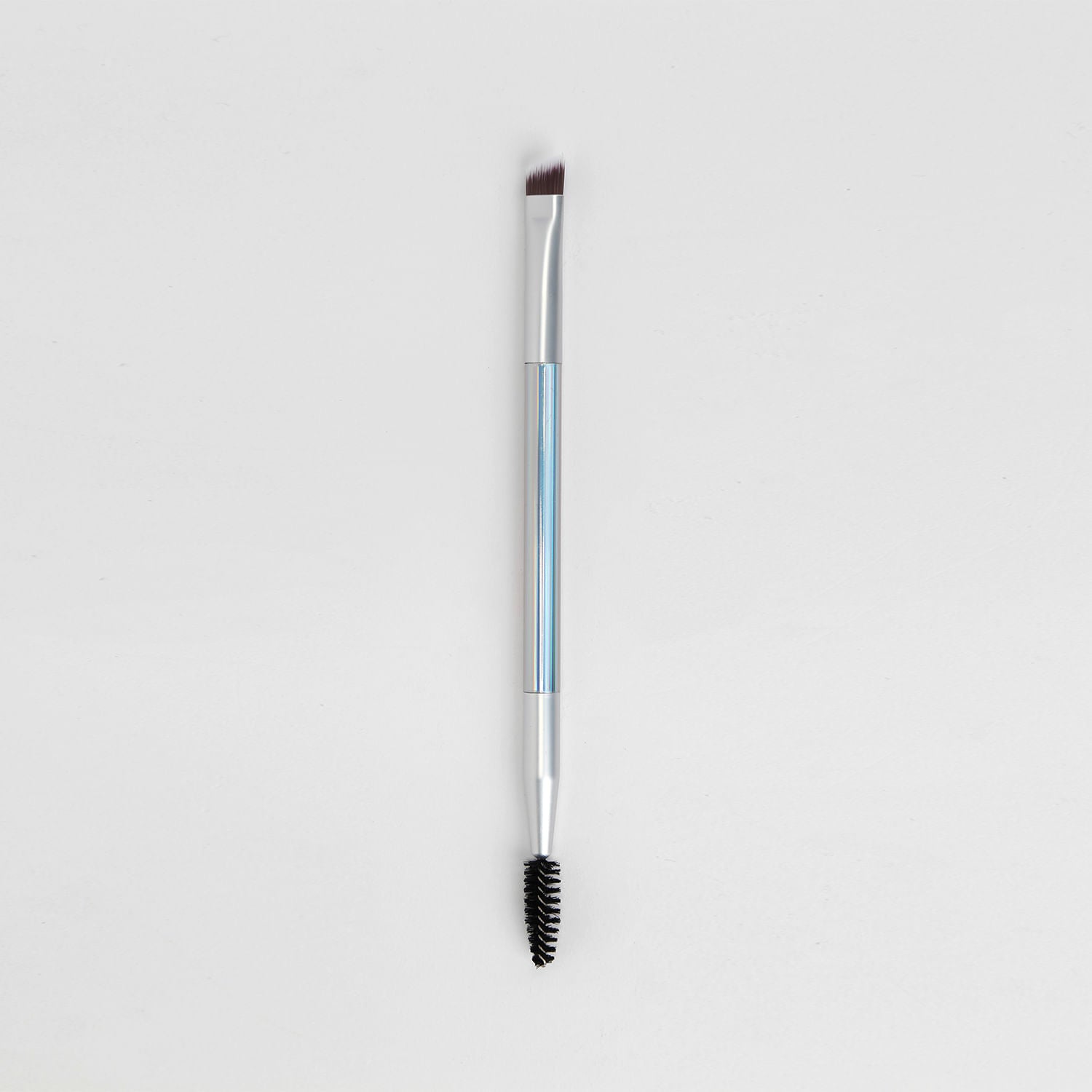 Brocha Doble para Cejas Iridiscente