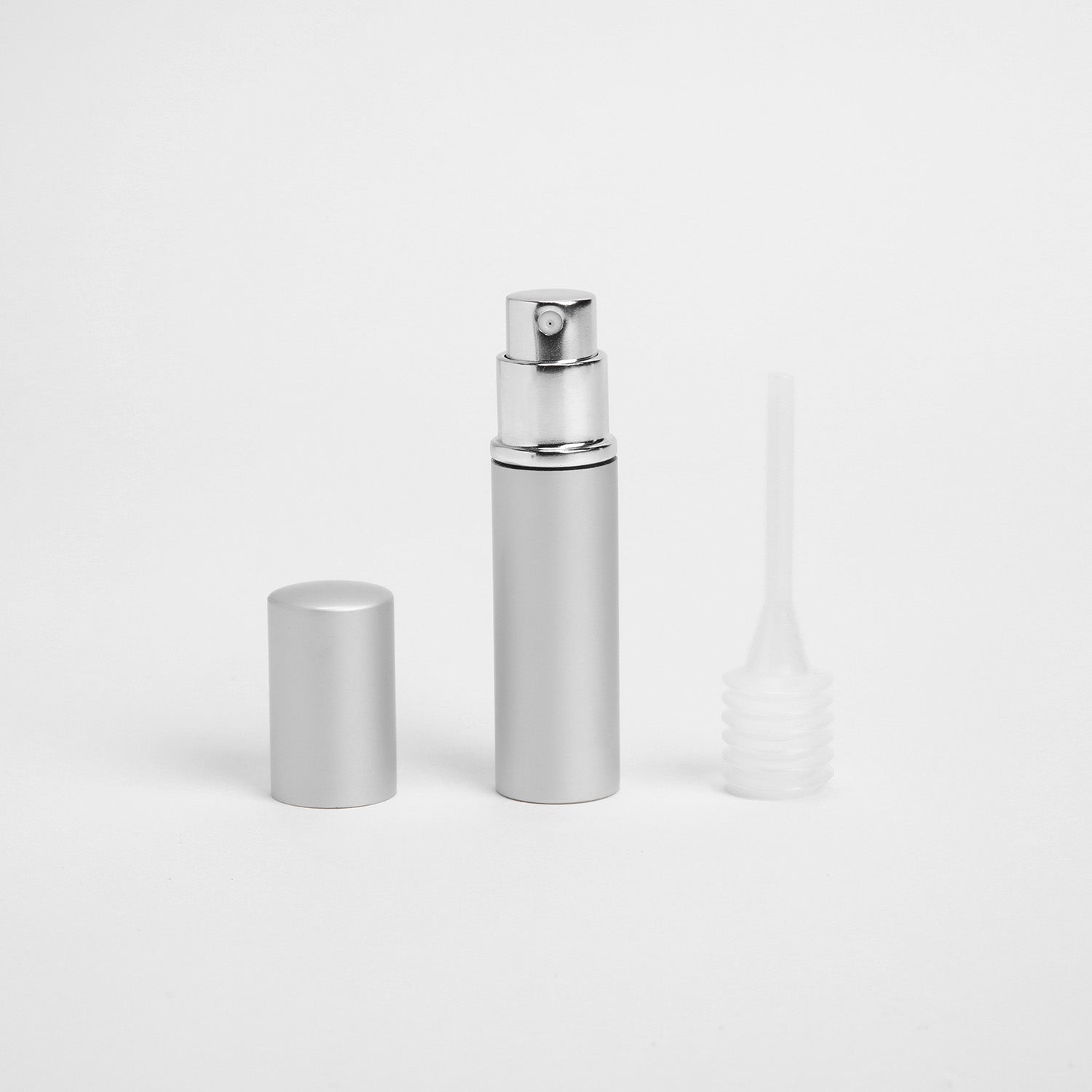 Botella de Perfume Recargable